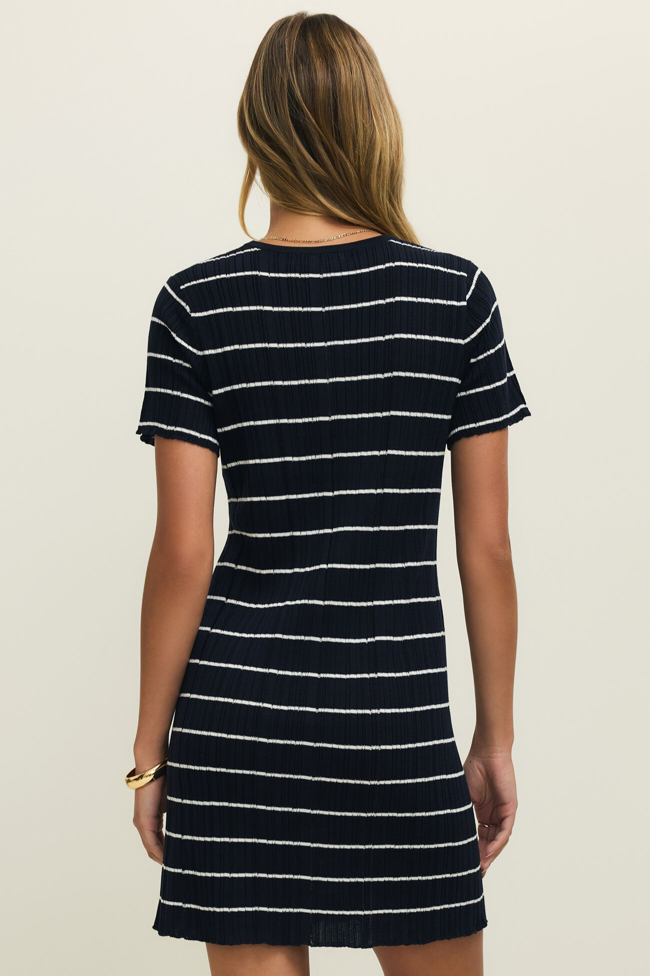 FRANKA MINI DRESS