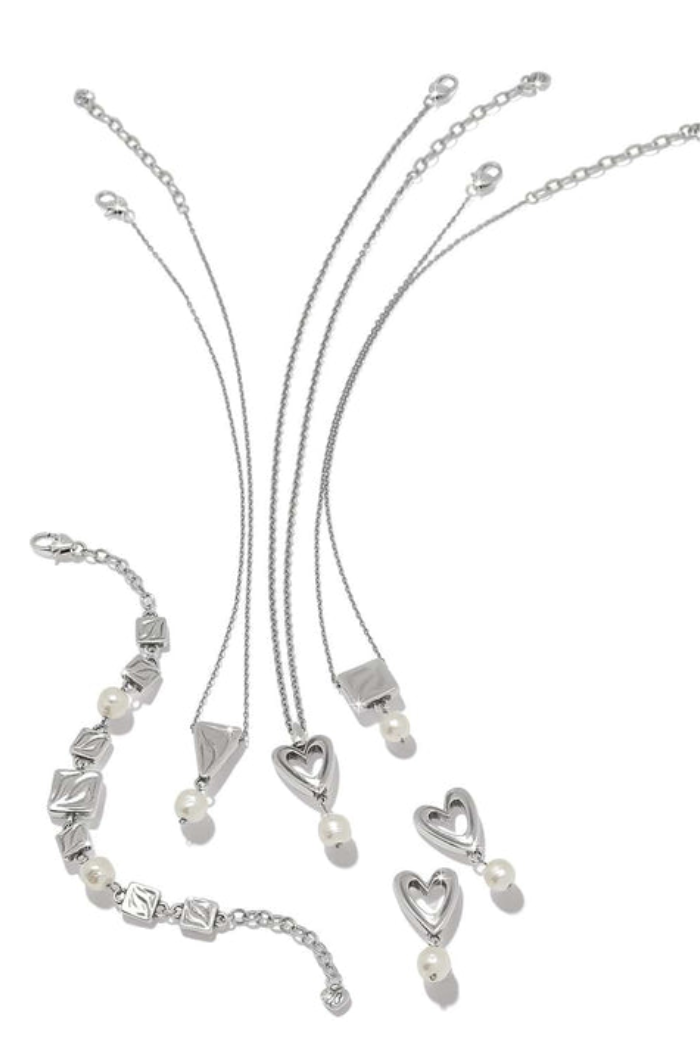 Cascade Cuadra Pearl Bracelet