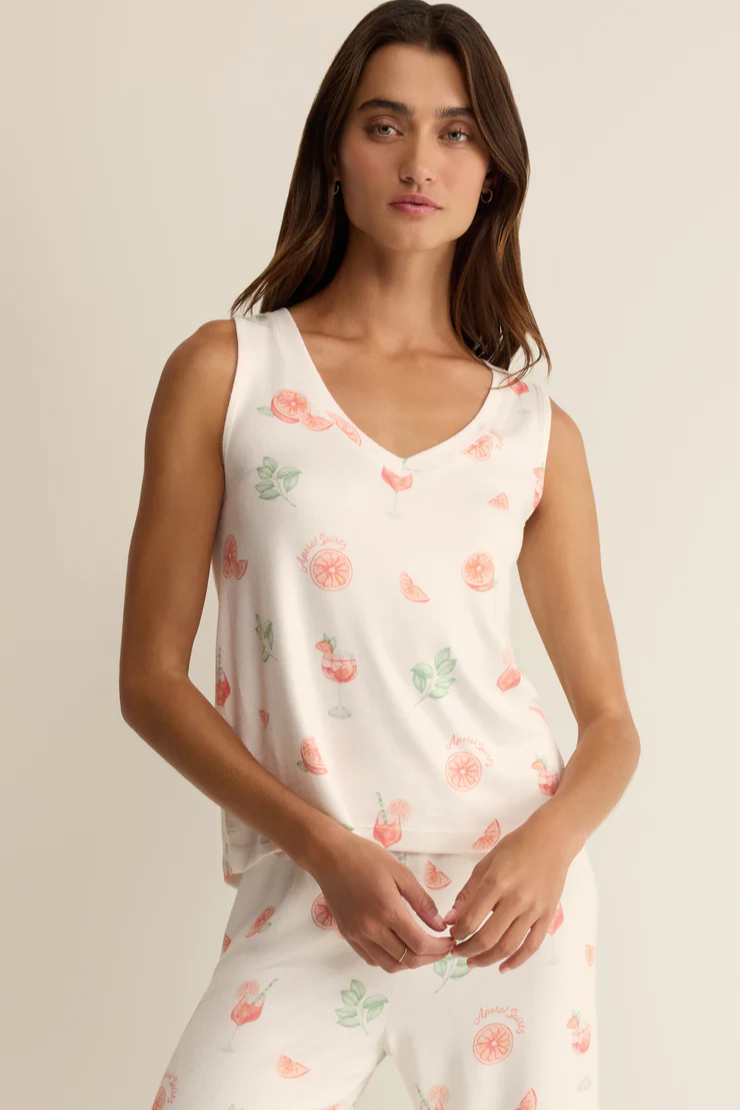 SPRITZ TANK