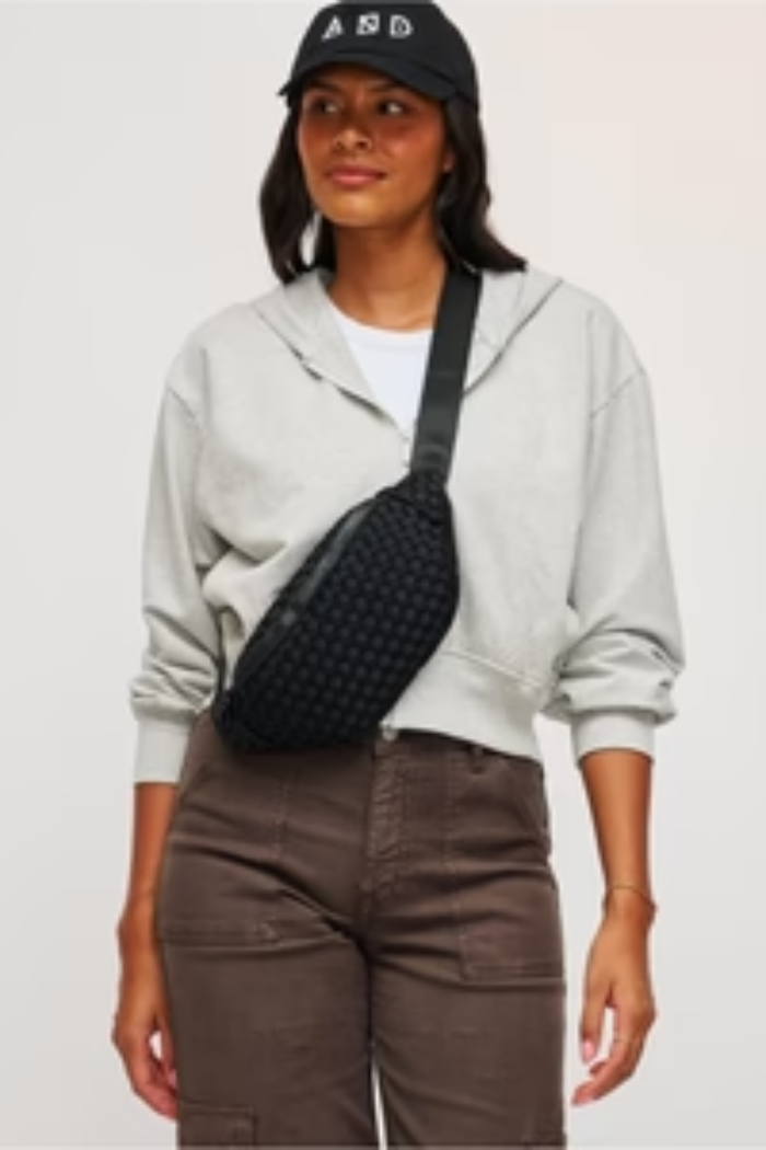 Aim High Belt Bag