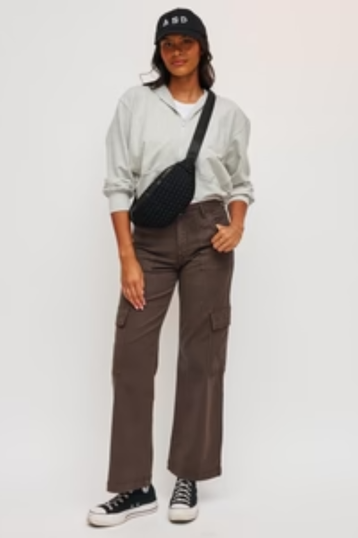 Aim High Belt Bag