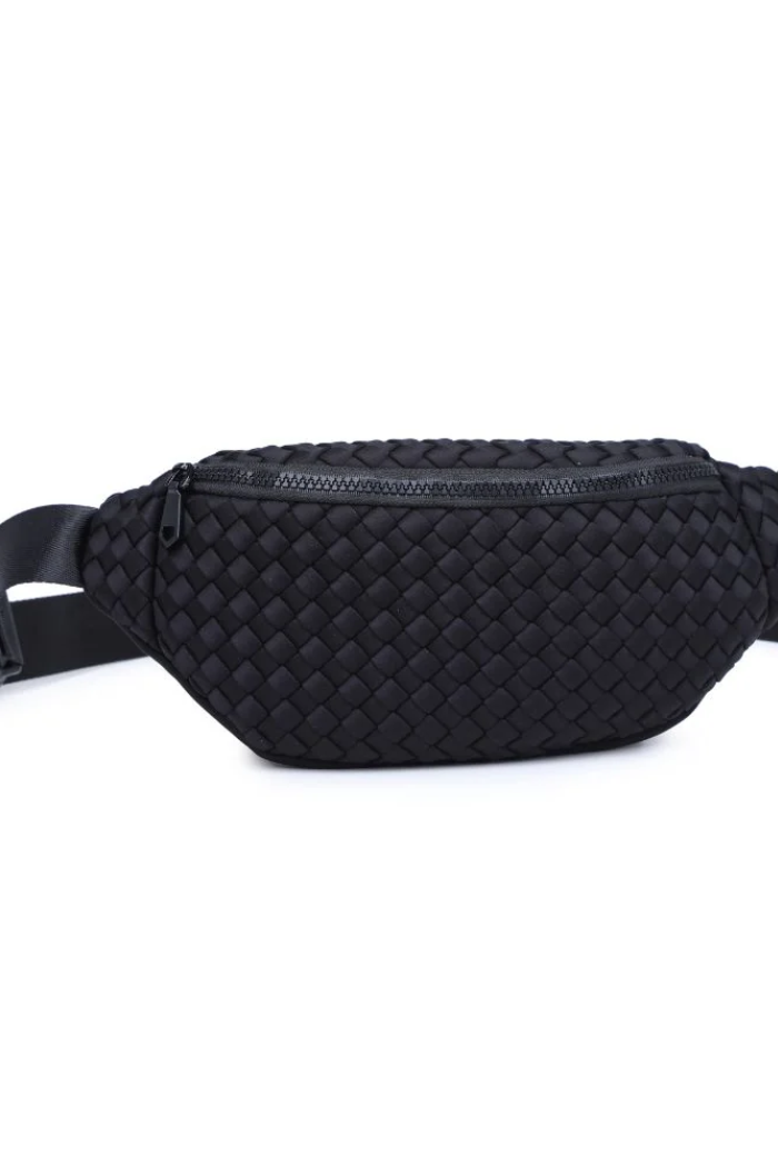 Aim High Belt Bag