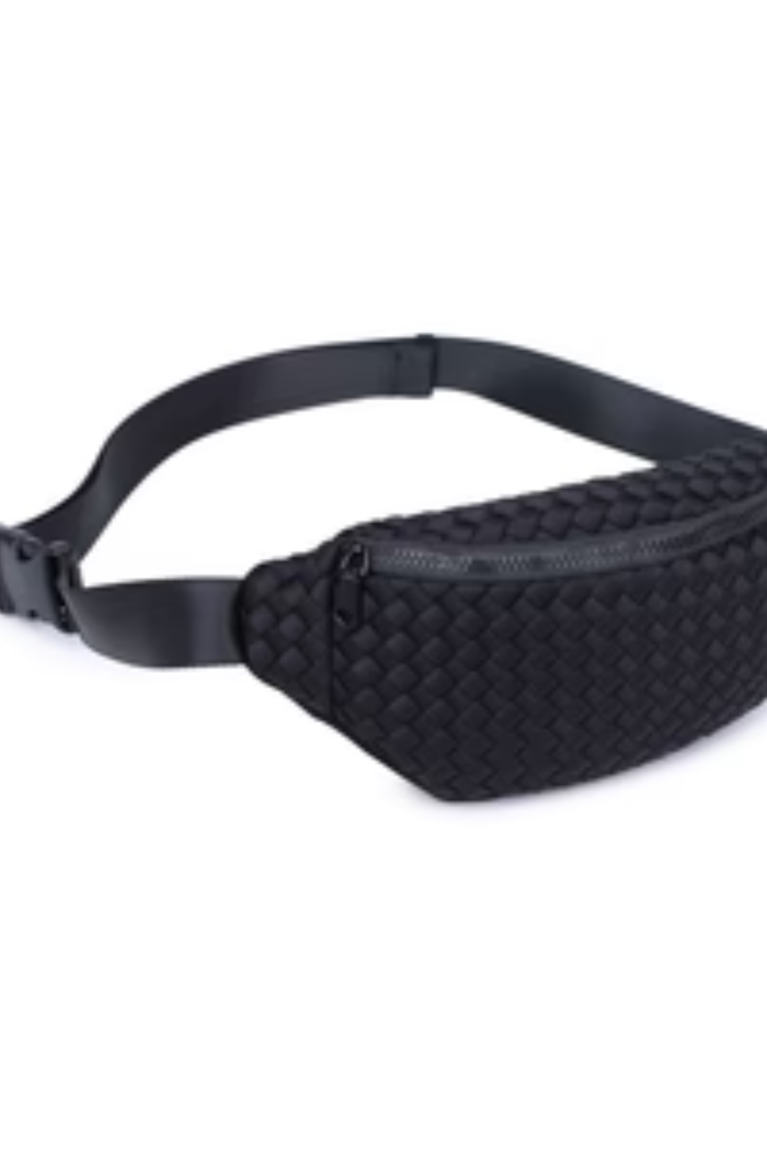 Aim High Belt Bag