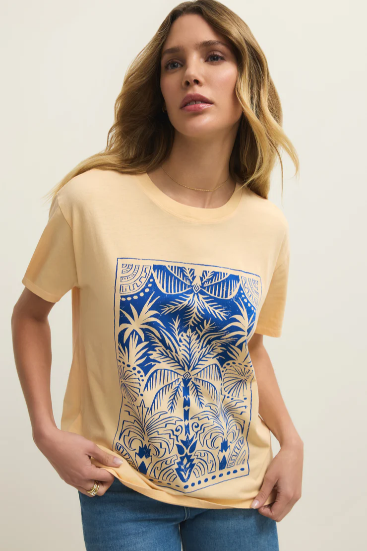 PALM BOYFRIEND TEE