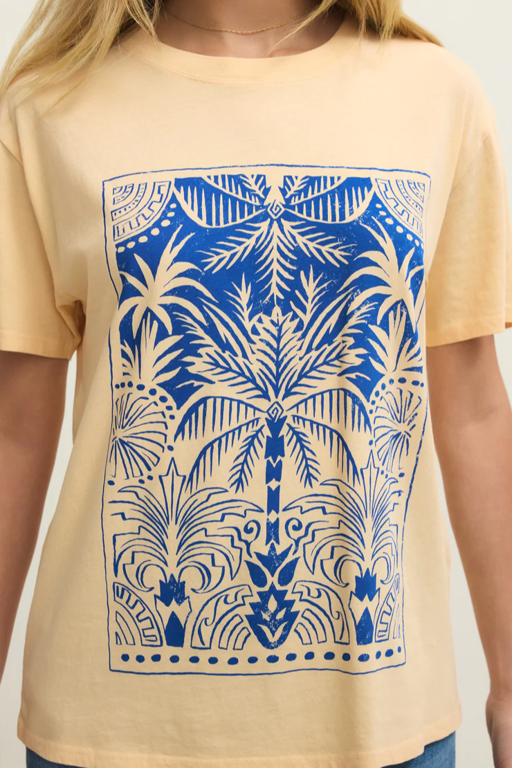 PALM BOYFRIEND TEE