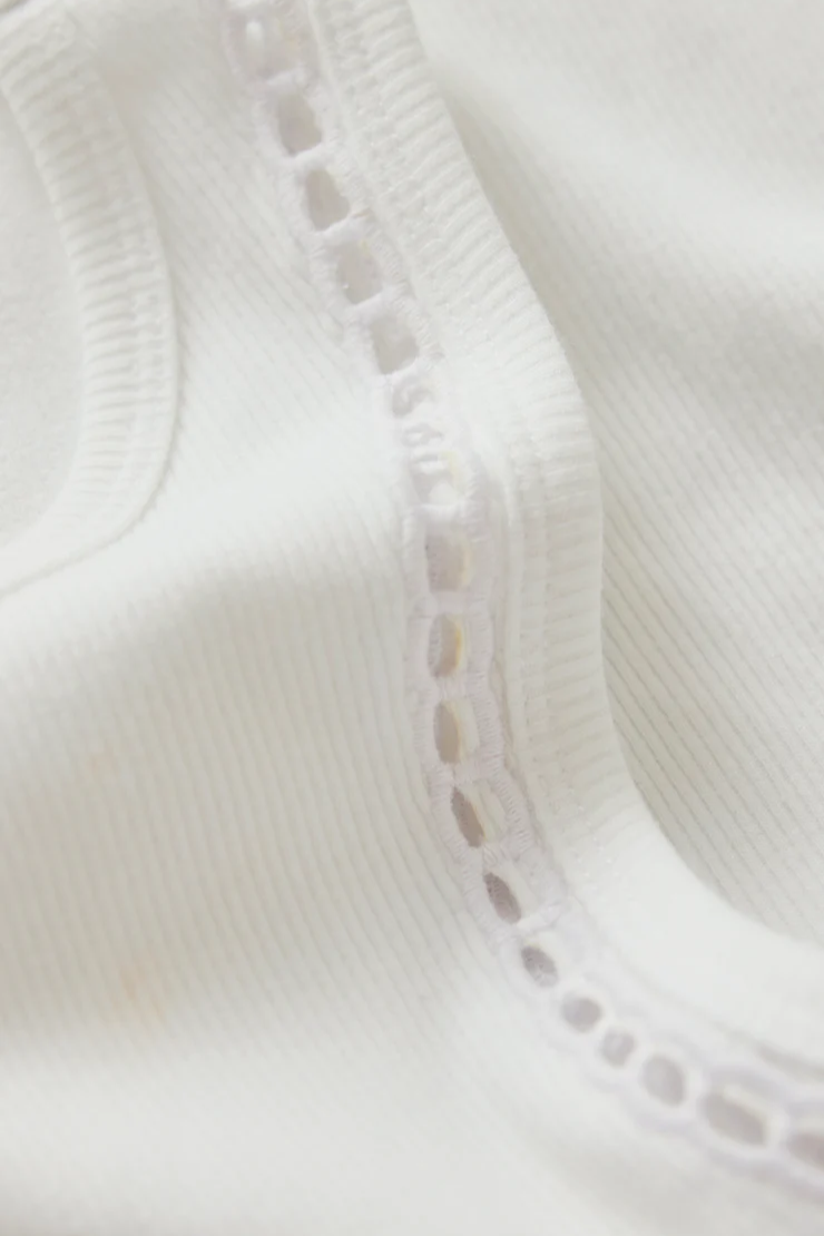 BOA RIB TANK