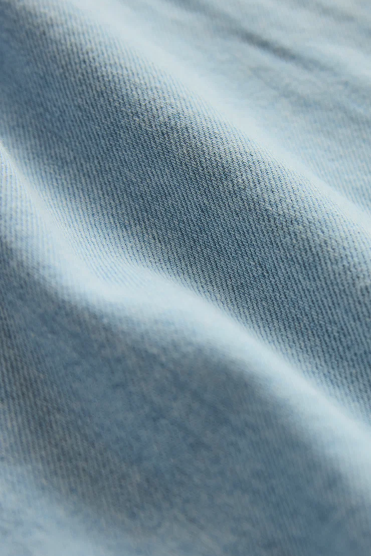 SUN SEEKER DENIM TANK