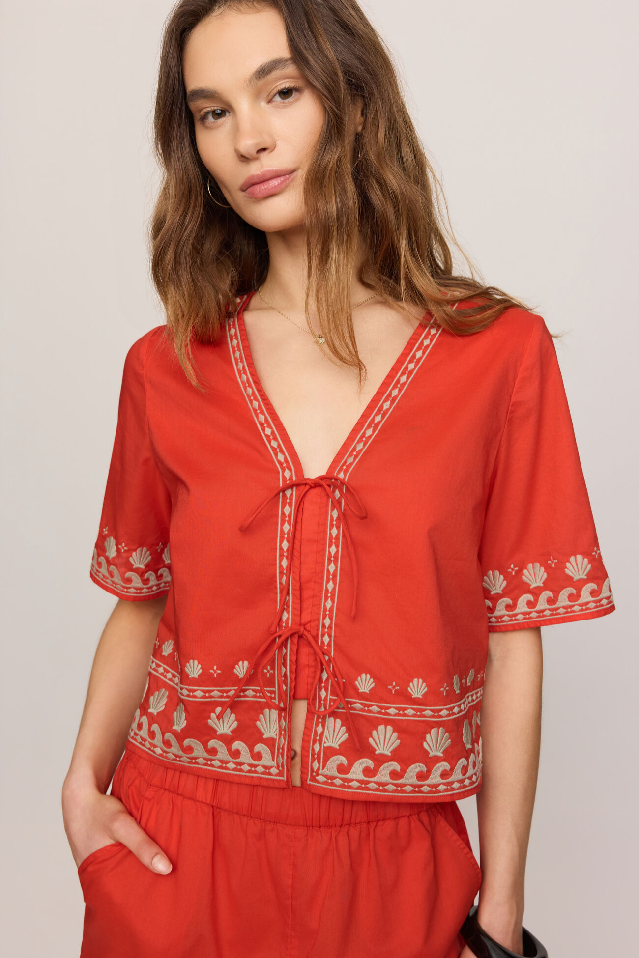 CAST OF WAVES TOP