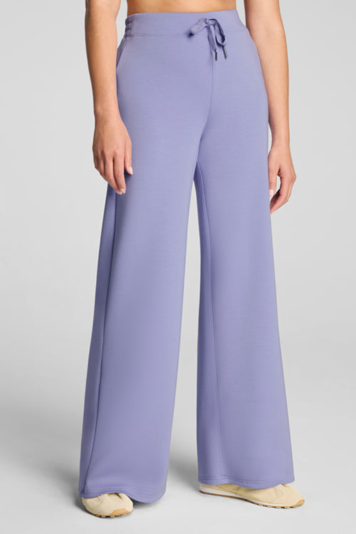 Wide Leg Pant