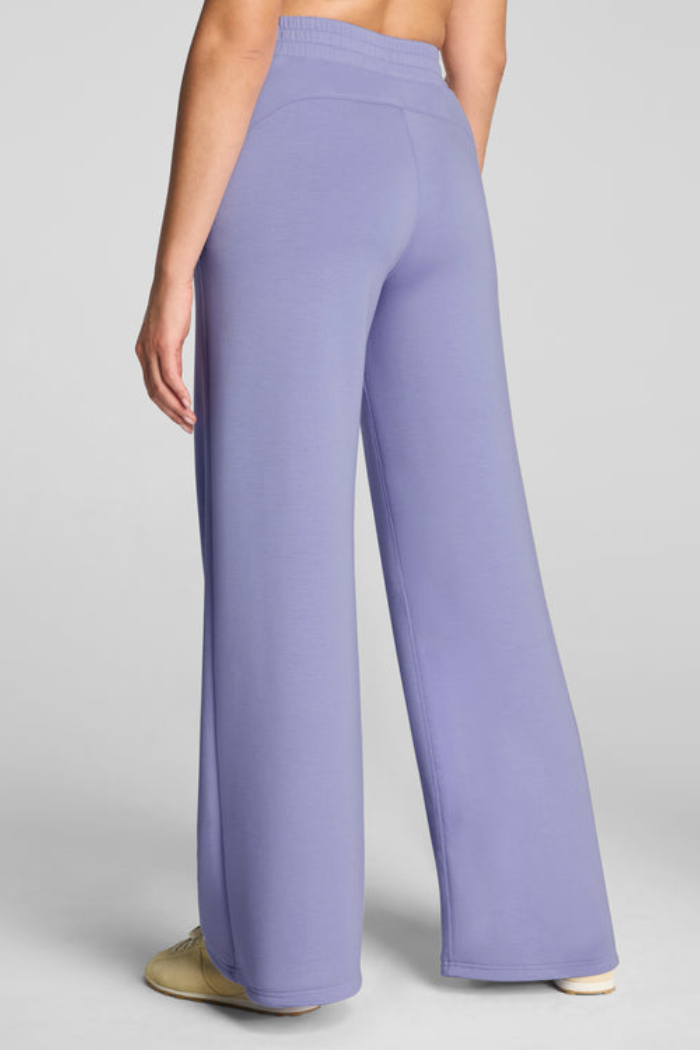 Wide Leg Pant
