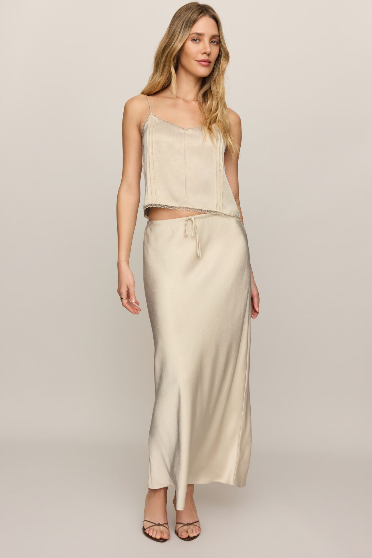 Viva Skirt