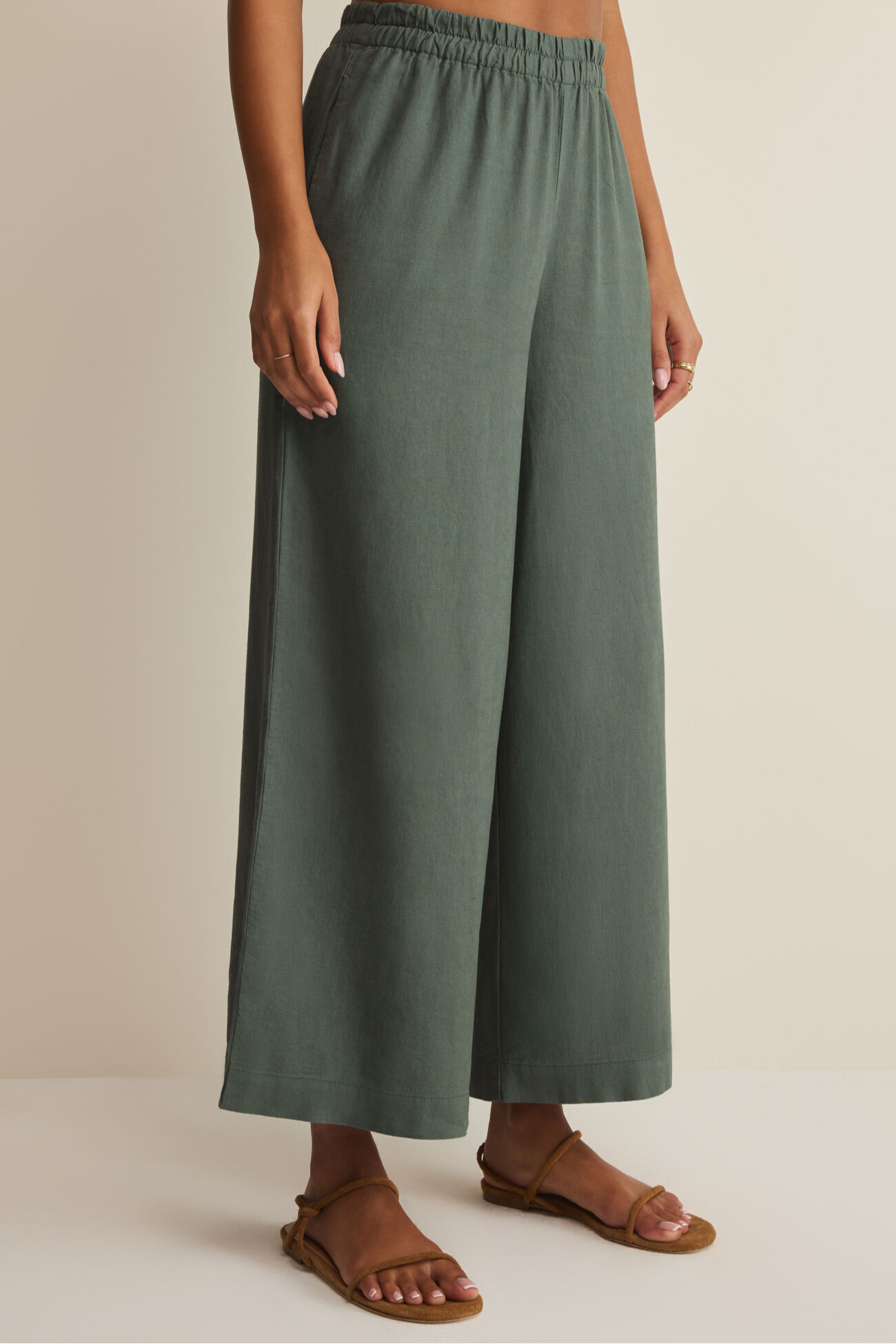 Scout Linen Pant