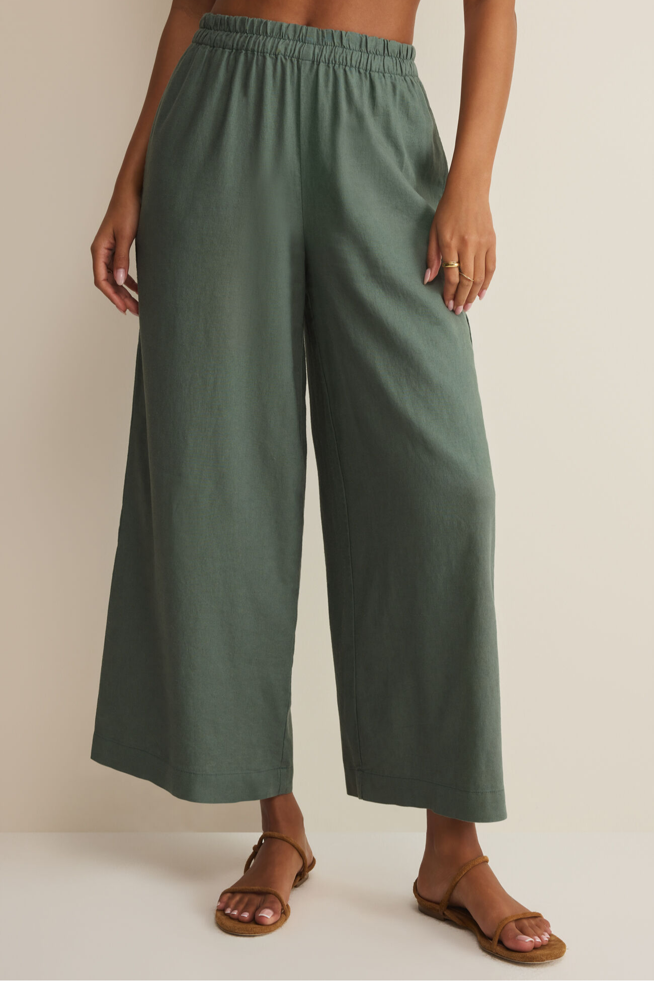 Scout Linen Pant