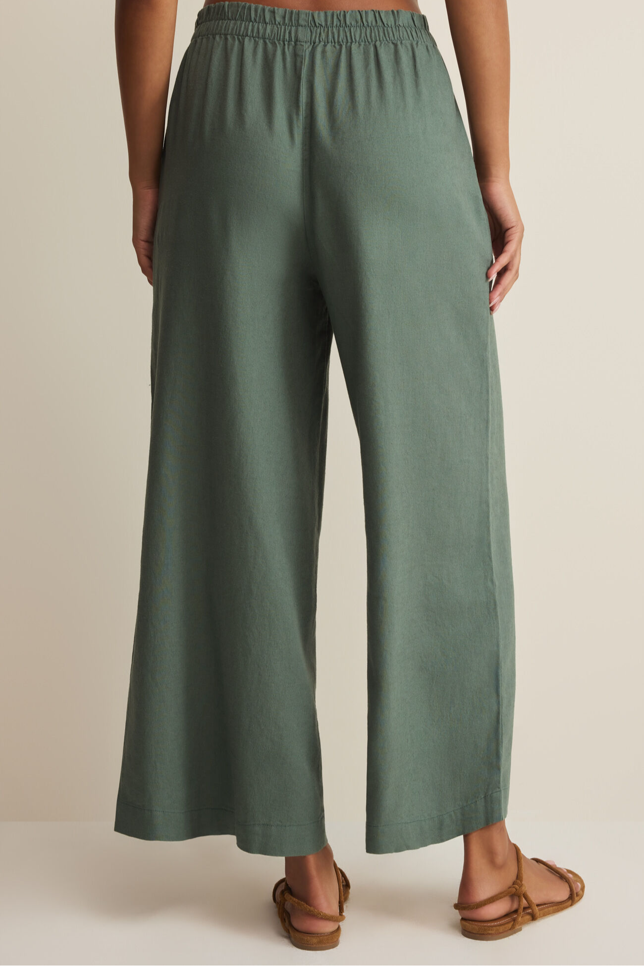 Scout Linen Pant