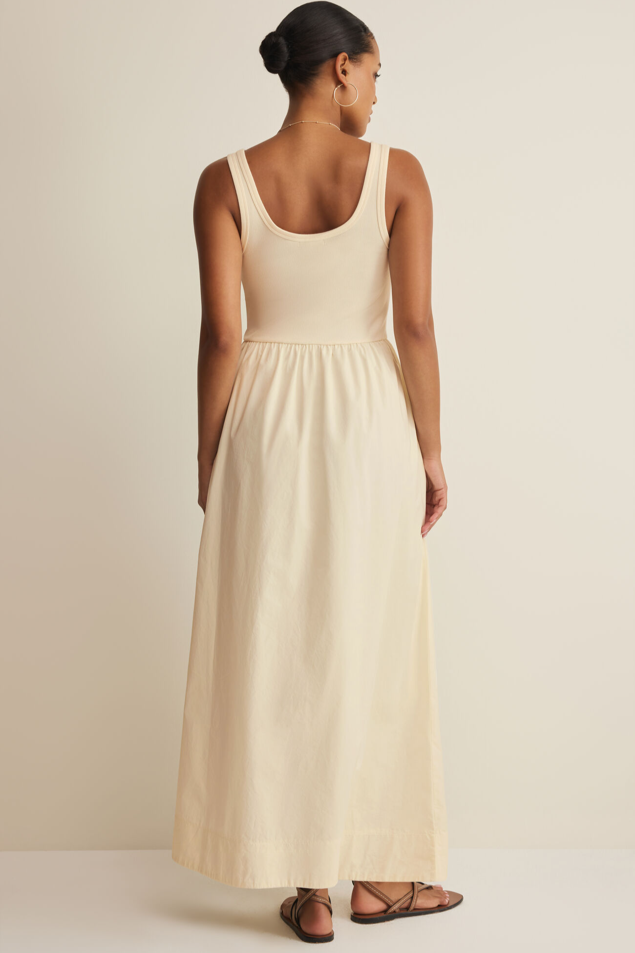 Kensie Midi Dress