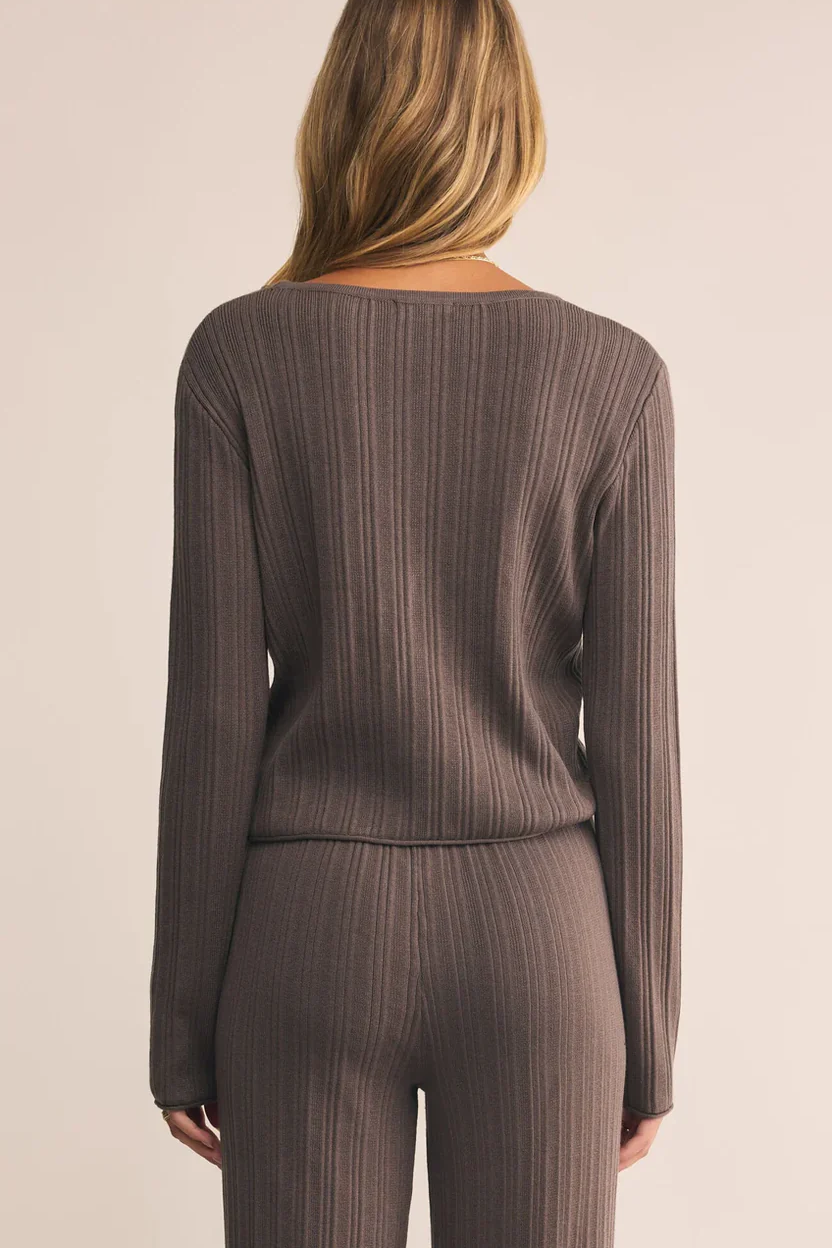 Du Monde Sweater Pant