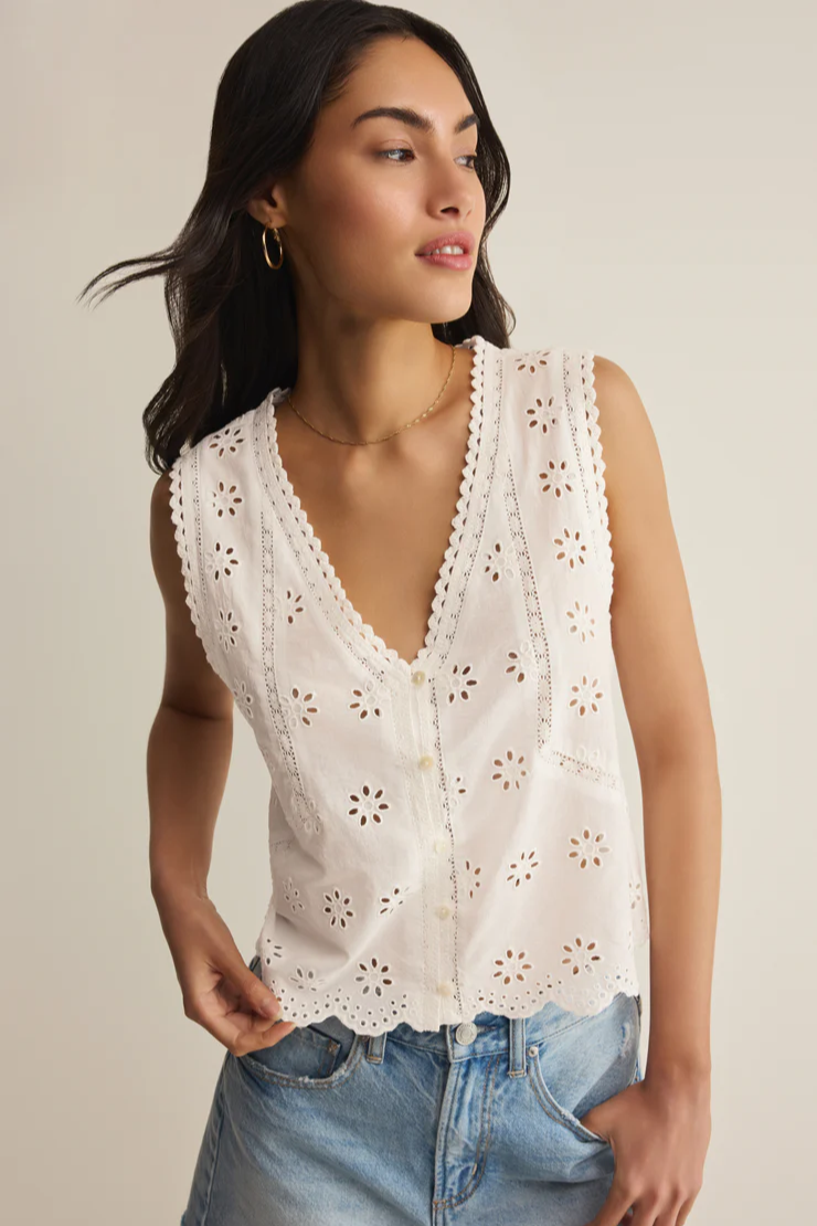 Darcy Top