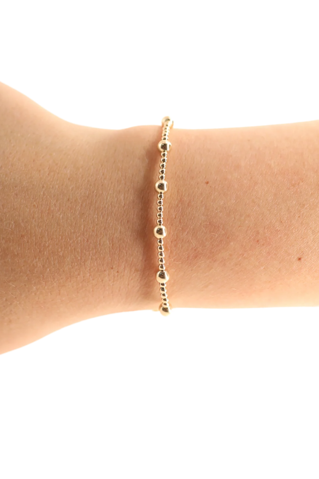 June Bracelet in Gold