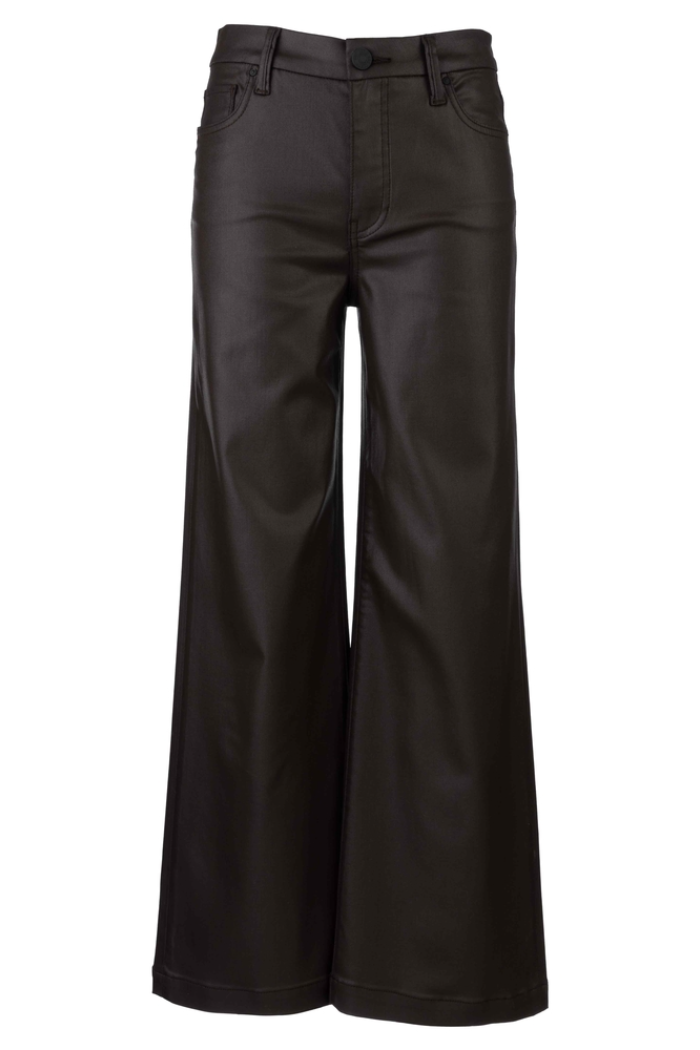 Meg High Rise Fab AB Wide