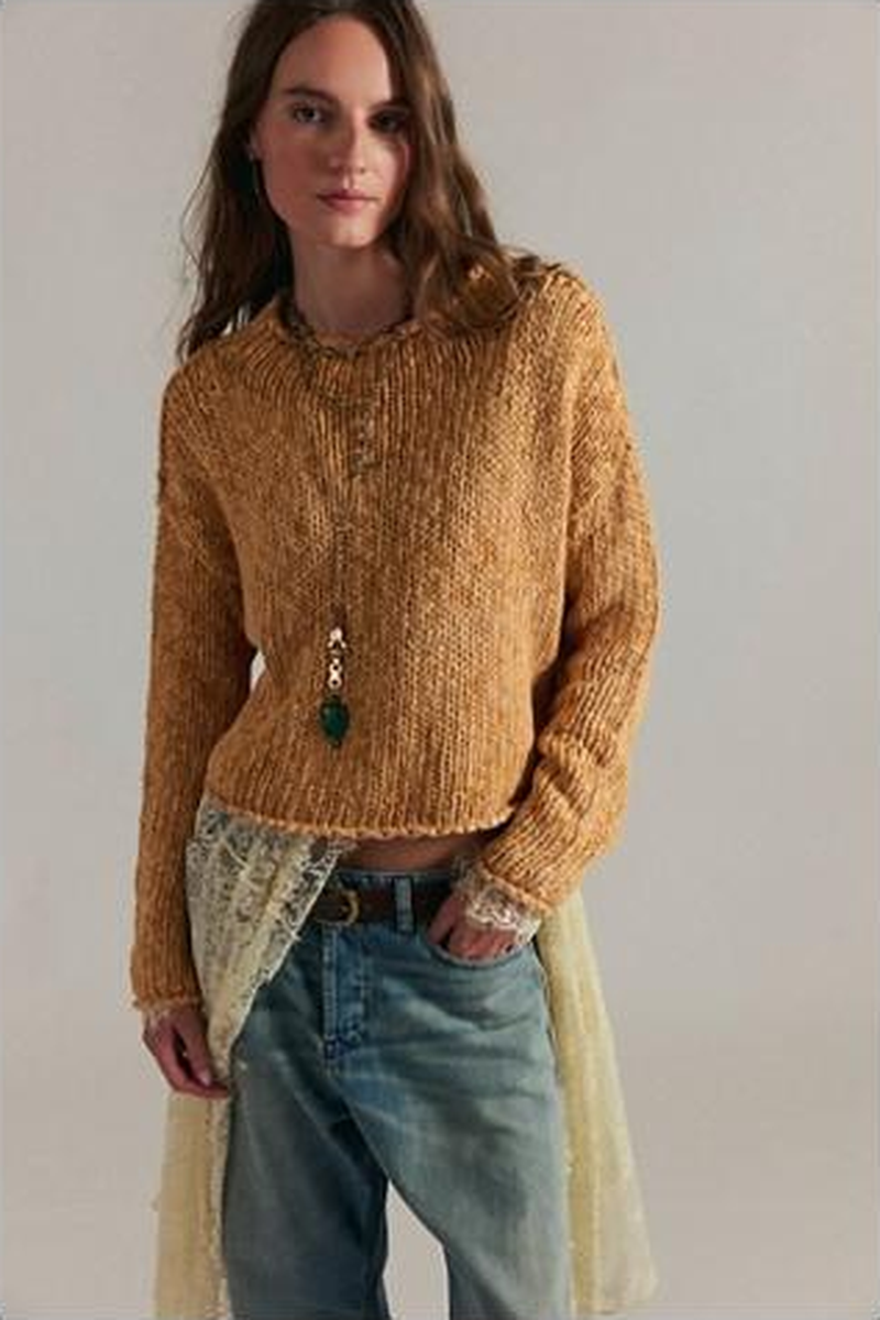 Opal Sweater