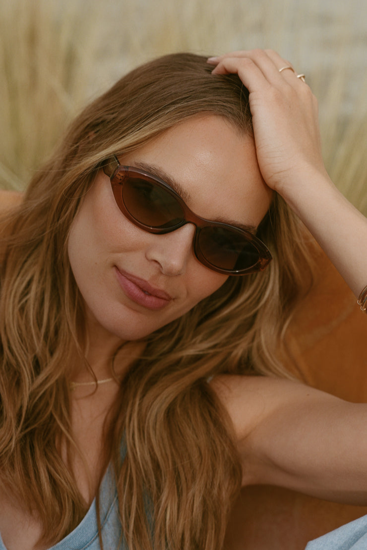 Backstage Polarized Sunglasses