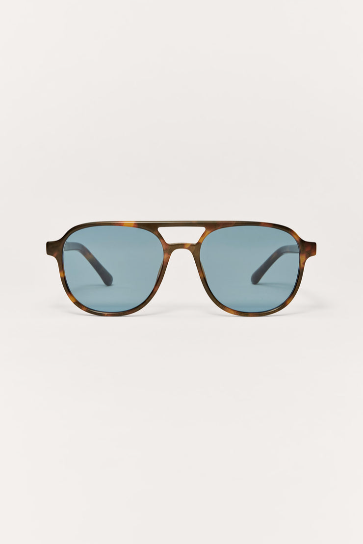 Tourist Polarized Sunglasses