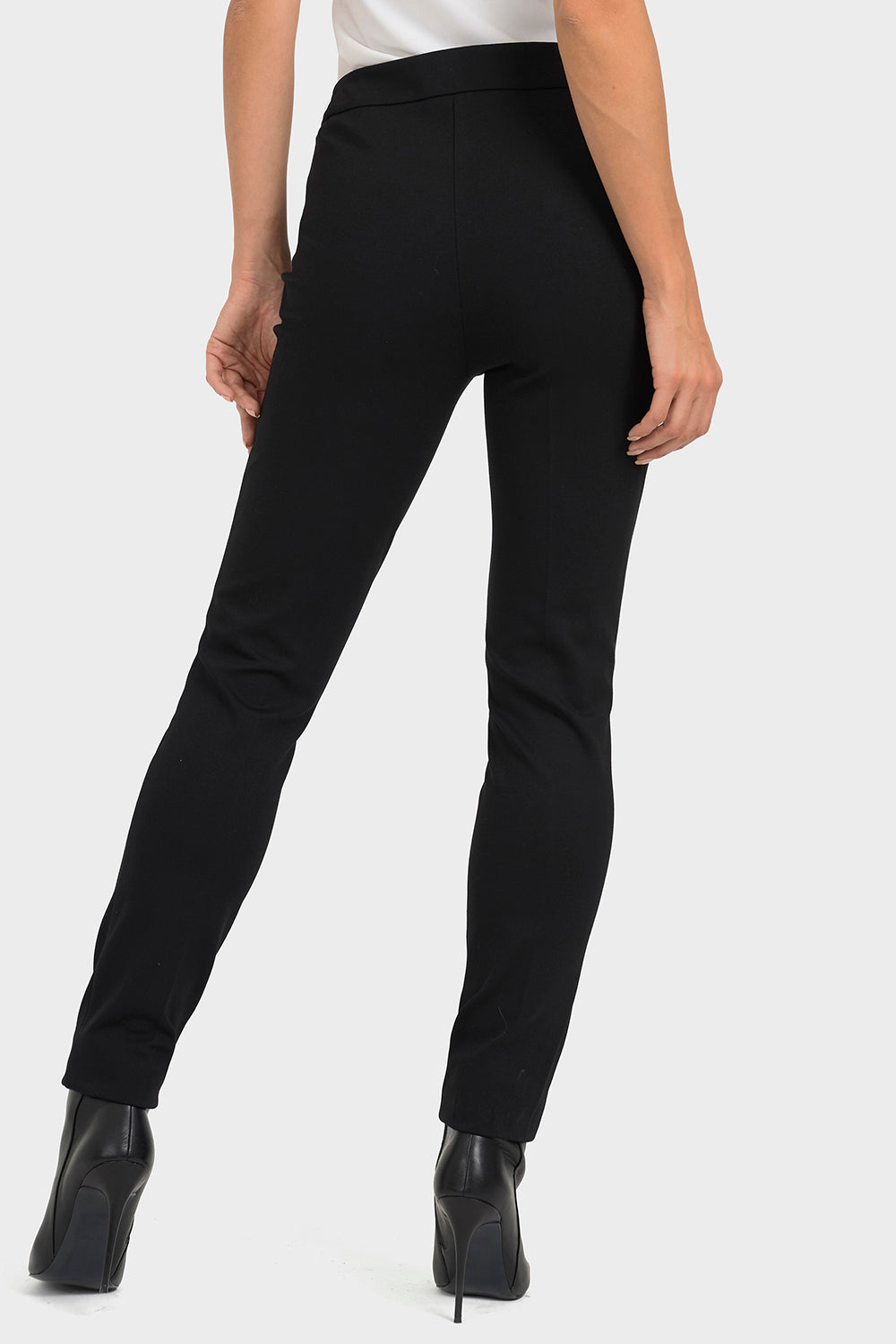 Joseph Ribkoff Black Pants Style 193368