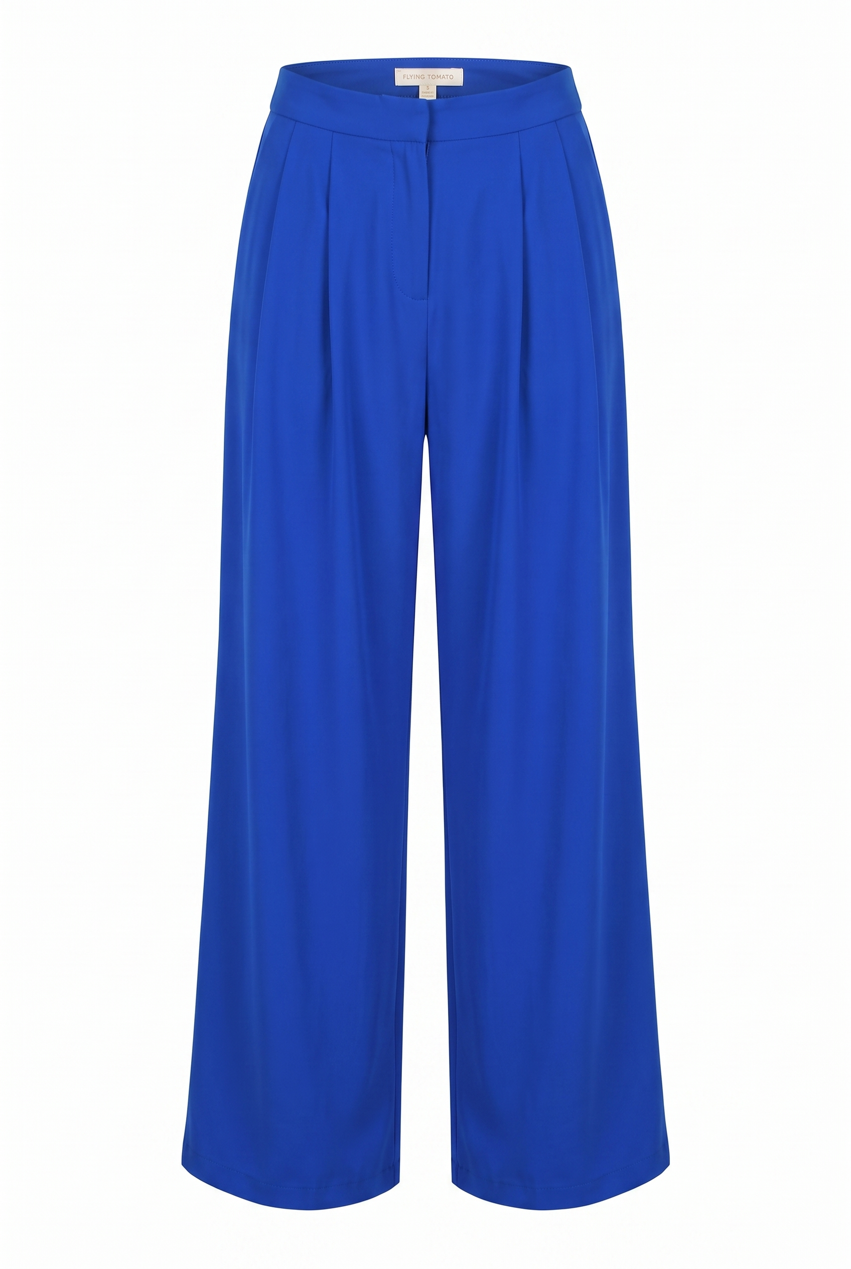BOSS BABE WOVEN PANTS
