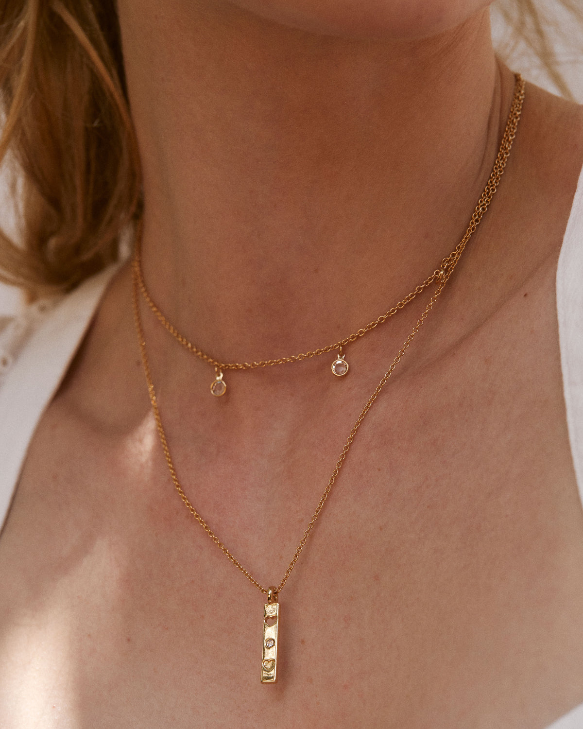Nurse Necklace