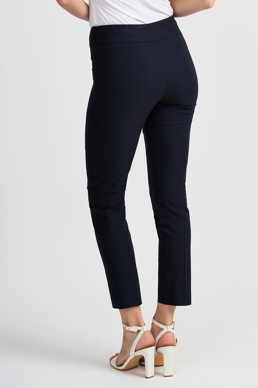 Joseph Ribkoff Classic Slim Fit Pants Style 201483