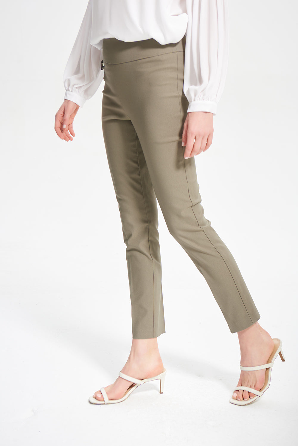 Joseph Ribkoff Classic Slim Fit Pants Style 201483
