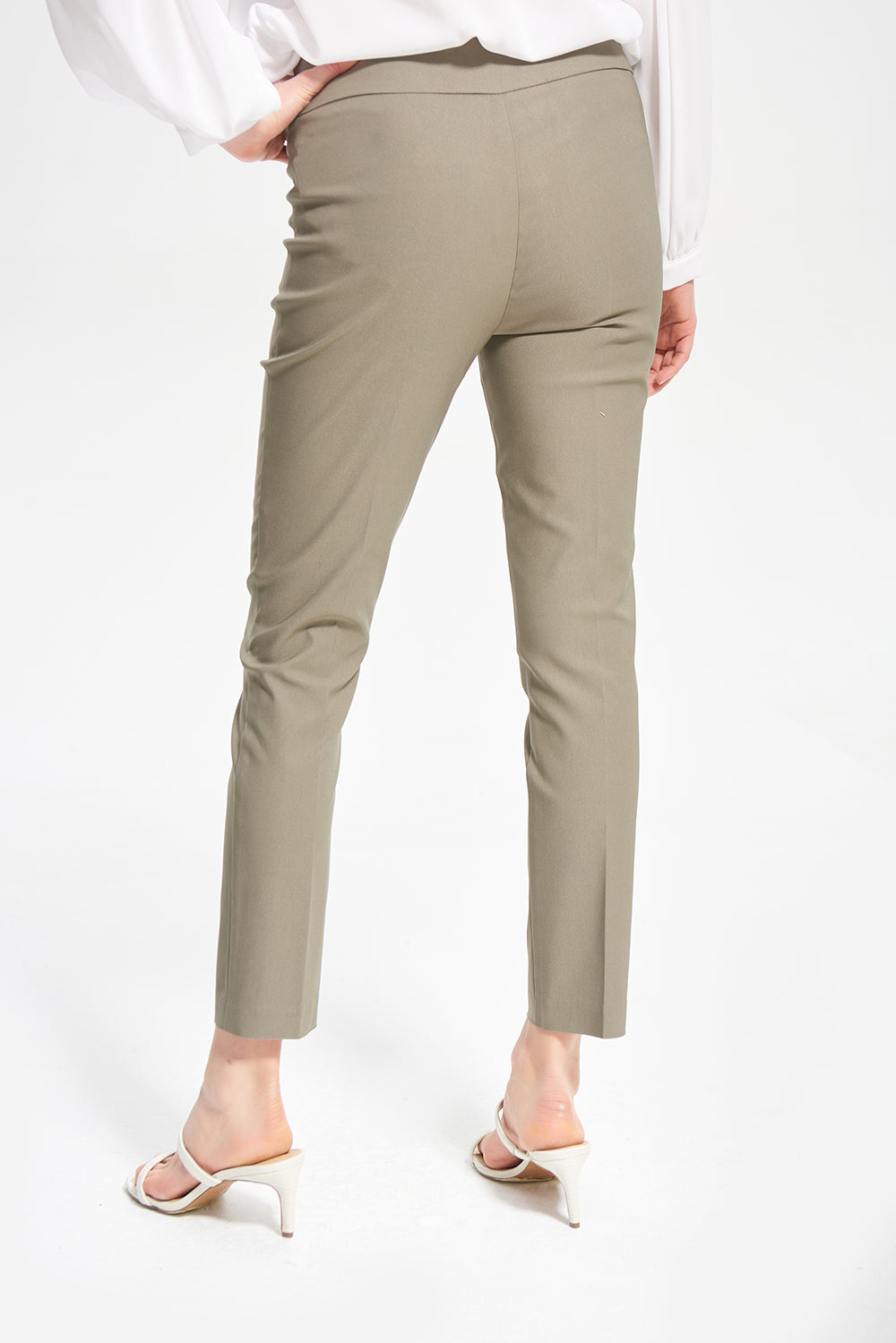 Joseph Ribkoff Classic Slim Fit Pants Style 201483