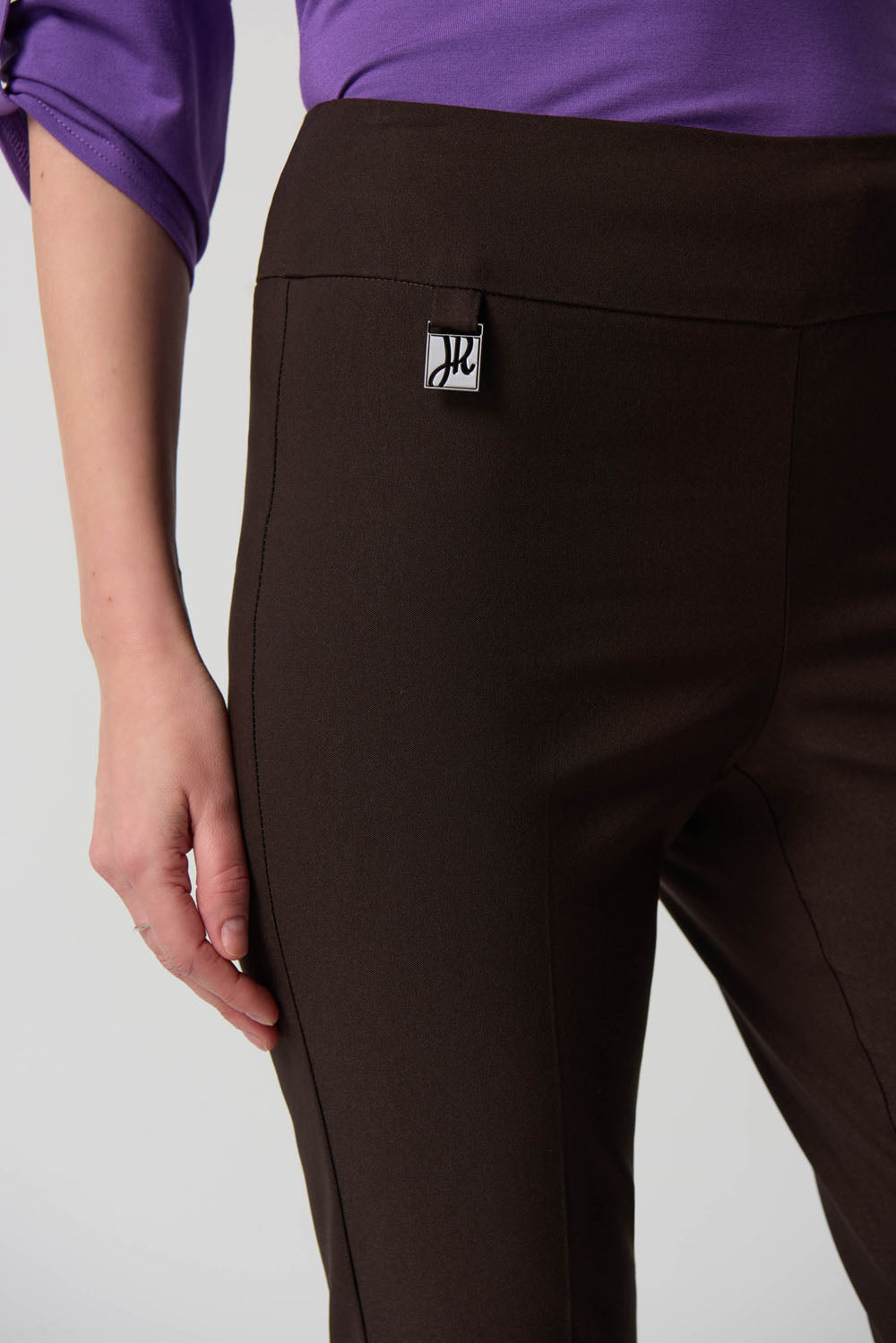 Joseph Ribkoff Classic Slim Fit Pants Style 201483