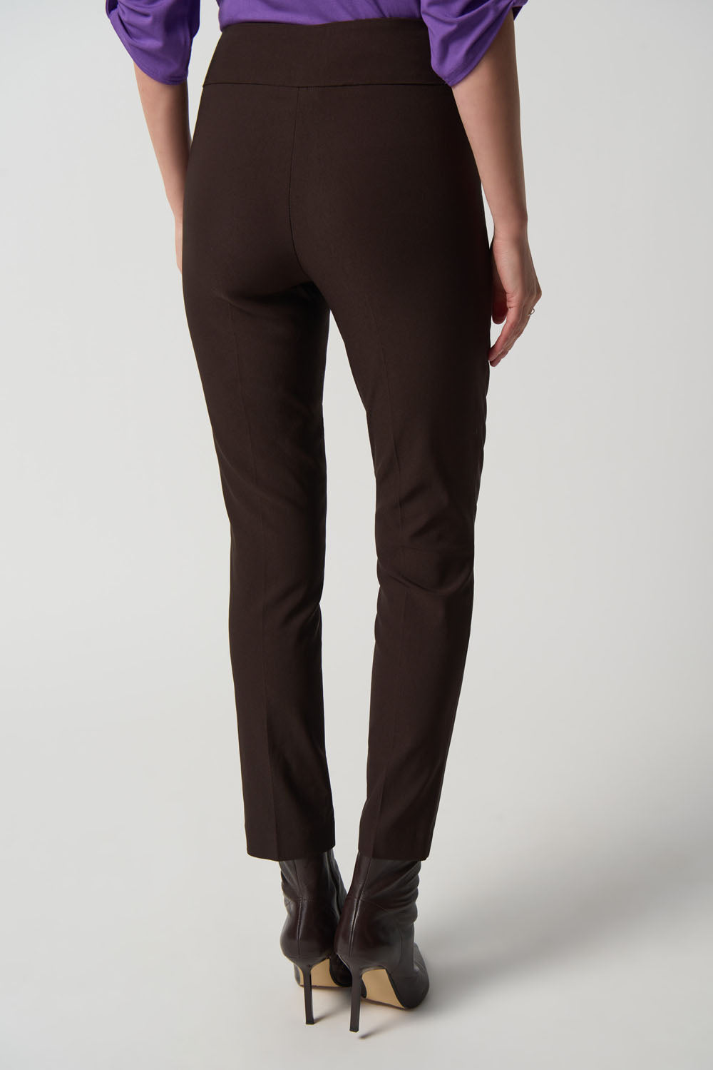 Joseph Ribkoff Classic Slim Fit Pants Style 201483