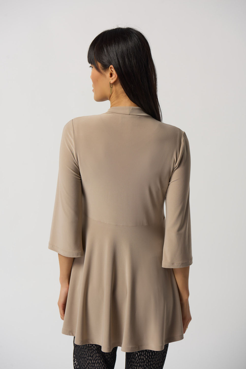 Joseph Ribkoff Latte Cover Up Style 201547