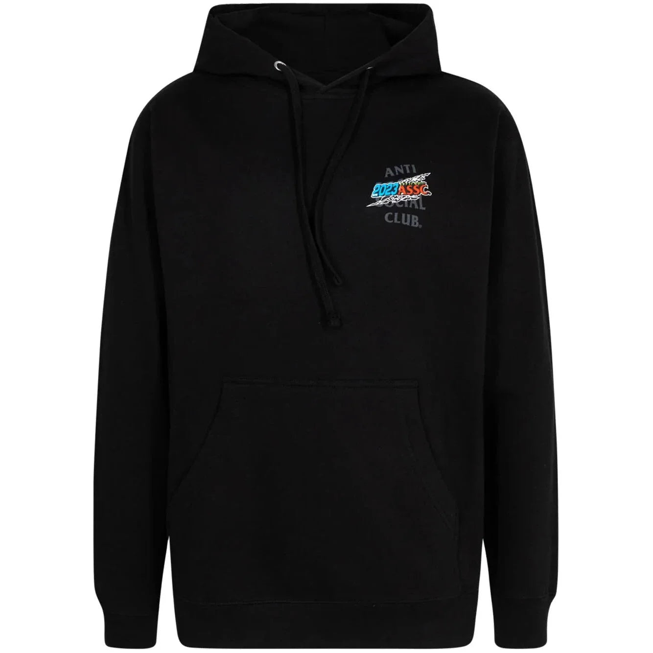 Anti Social Social Club Let It Go hoodie