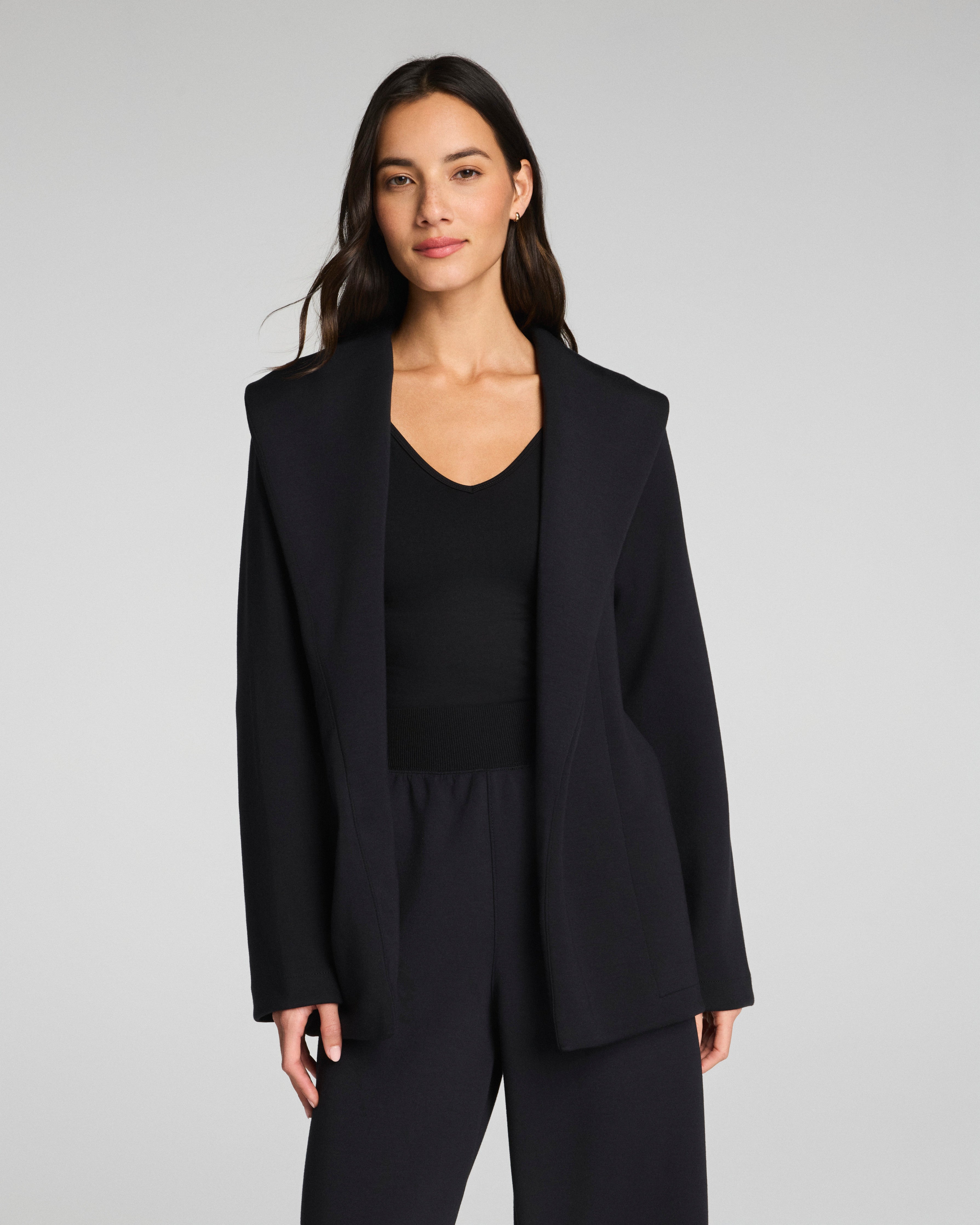 SPANX AirEssentials® Luxe Wrap Cardigan