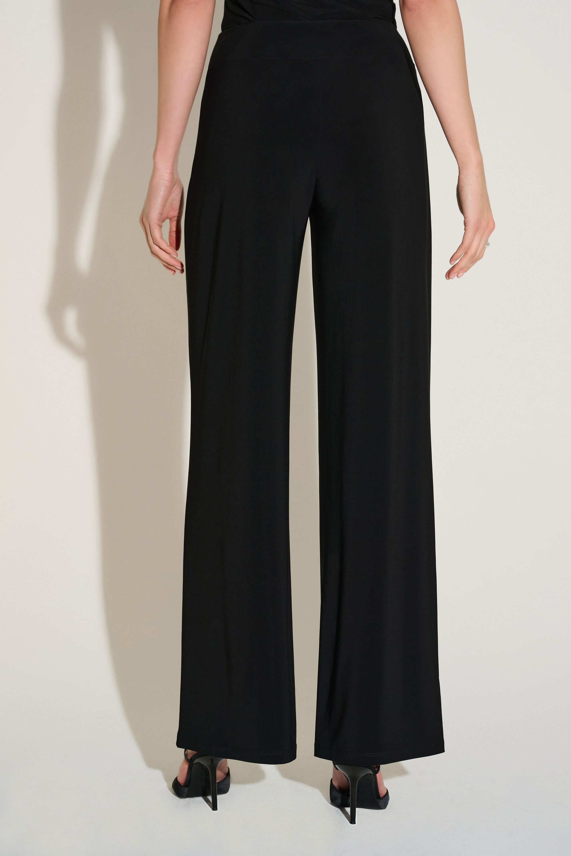 Joseph Ribkoff Wide Leg Pants Style 221340