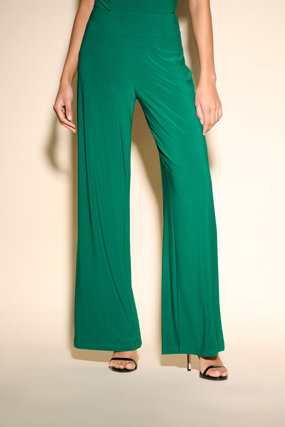 Joseph Ribkoff Wide Leg Pants Style 221340