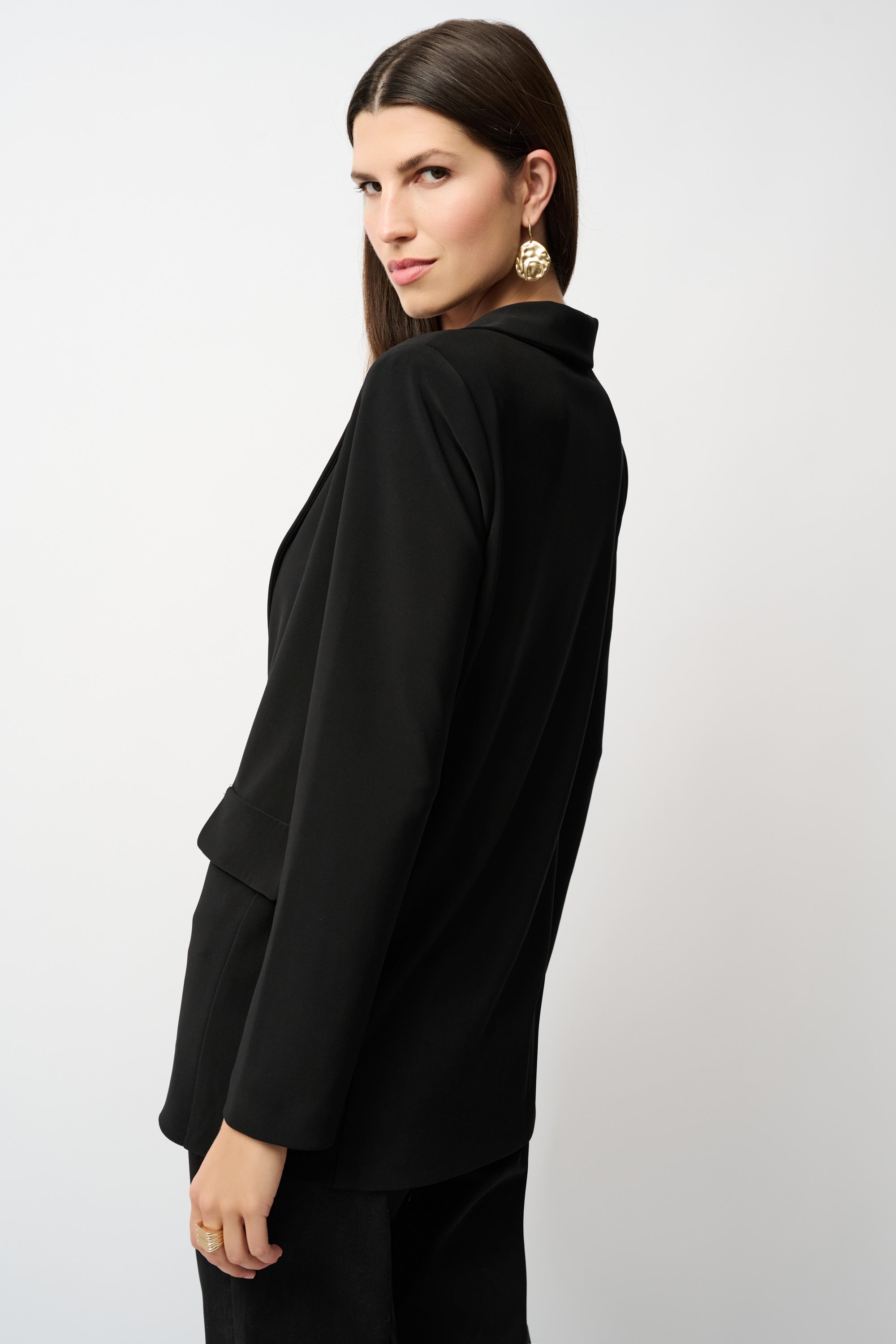 Joseph Ribkoff Straight Blazer Style 231064