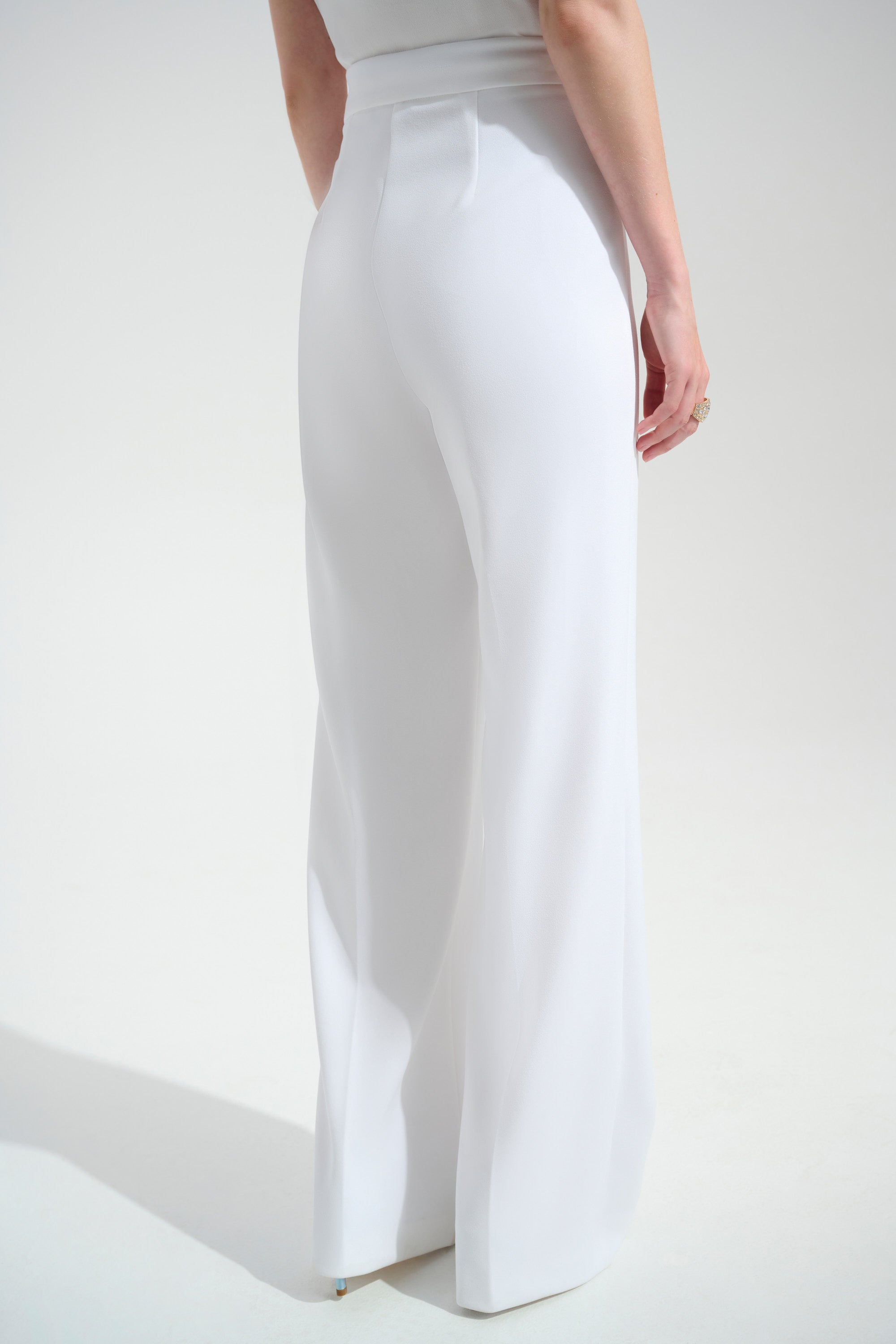 Joseph Ribkoff Wide-Leg Pants Style 233787
