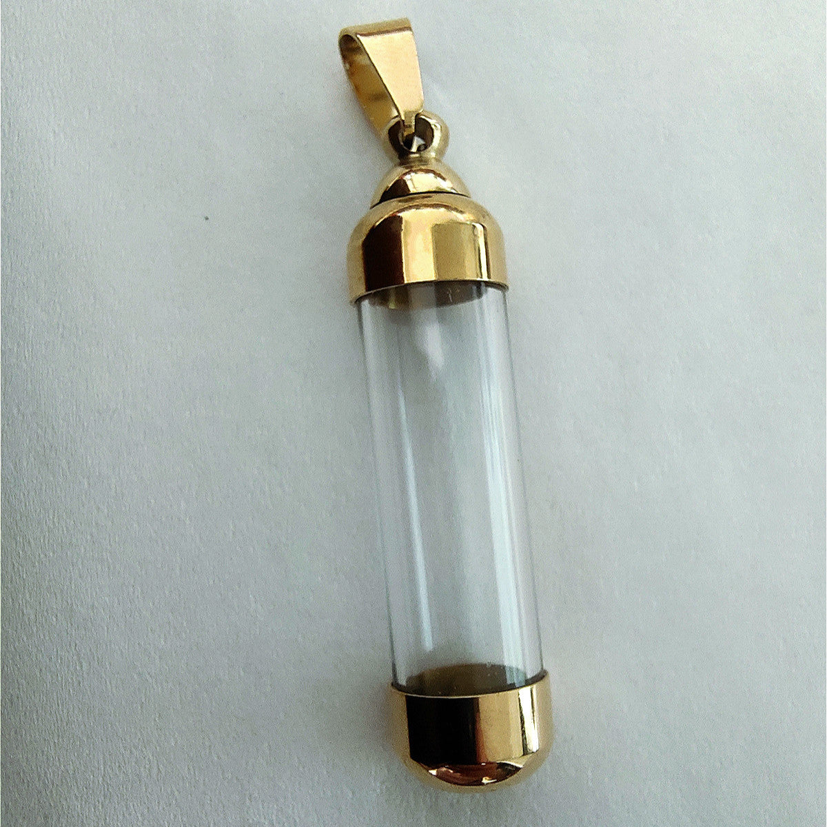 For Statue Of The Buddha Small Empty Package Can Be Pendants