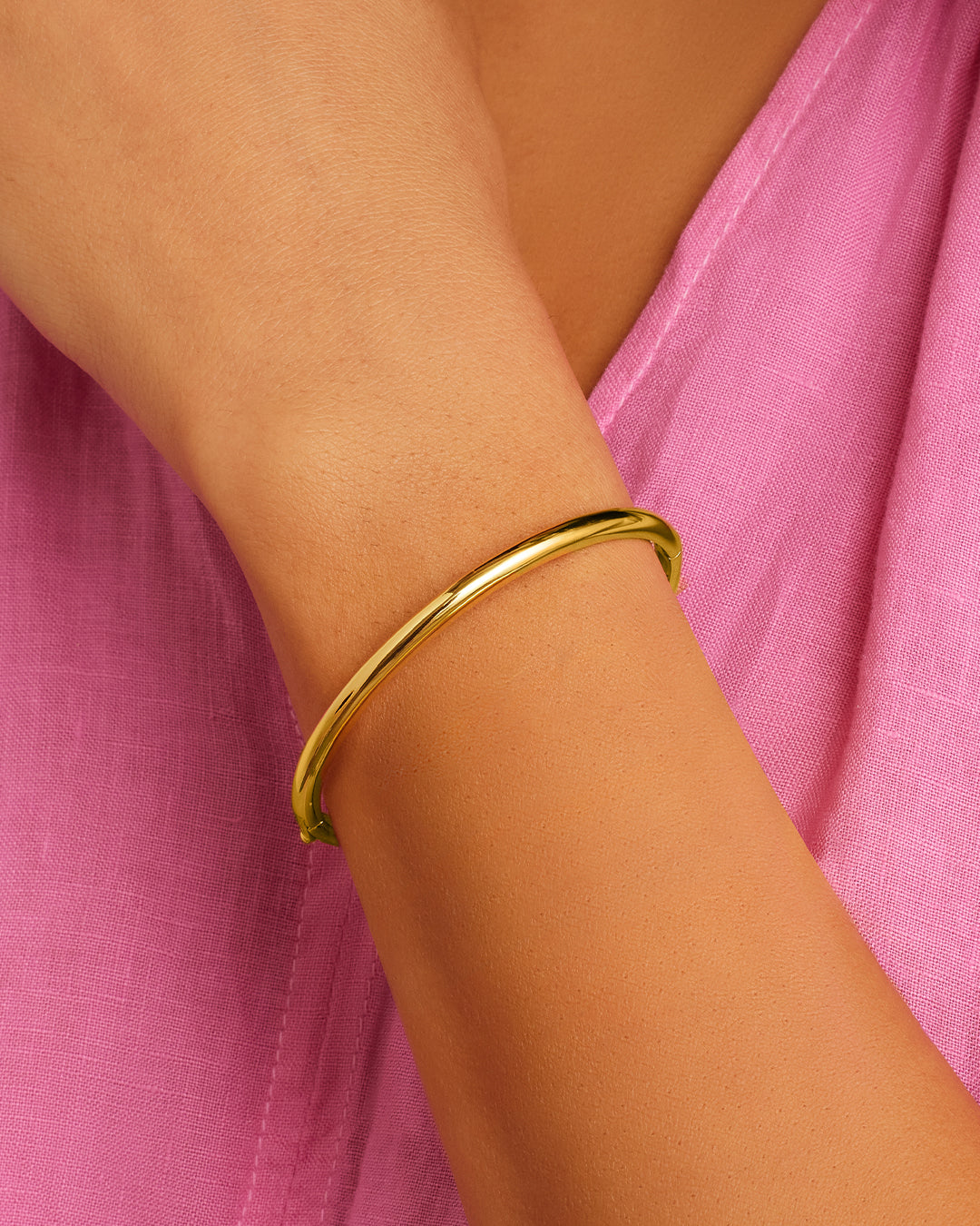 gorjana Paseo Cuff