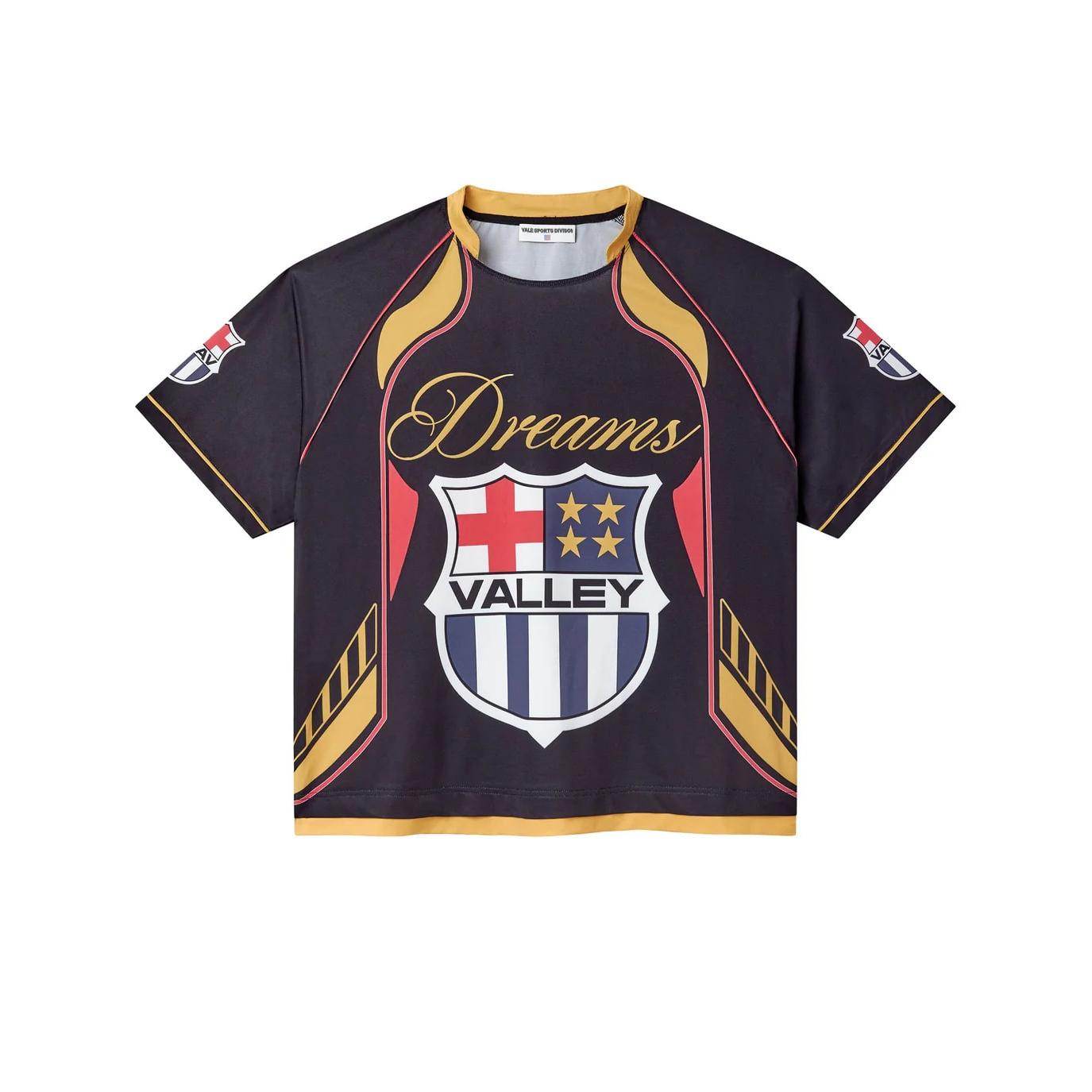 Vale Forever Dreams Futball Jersey 'Home Kit'