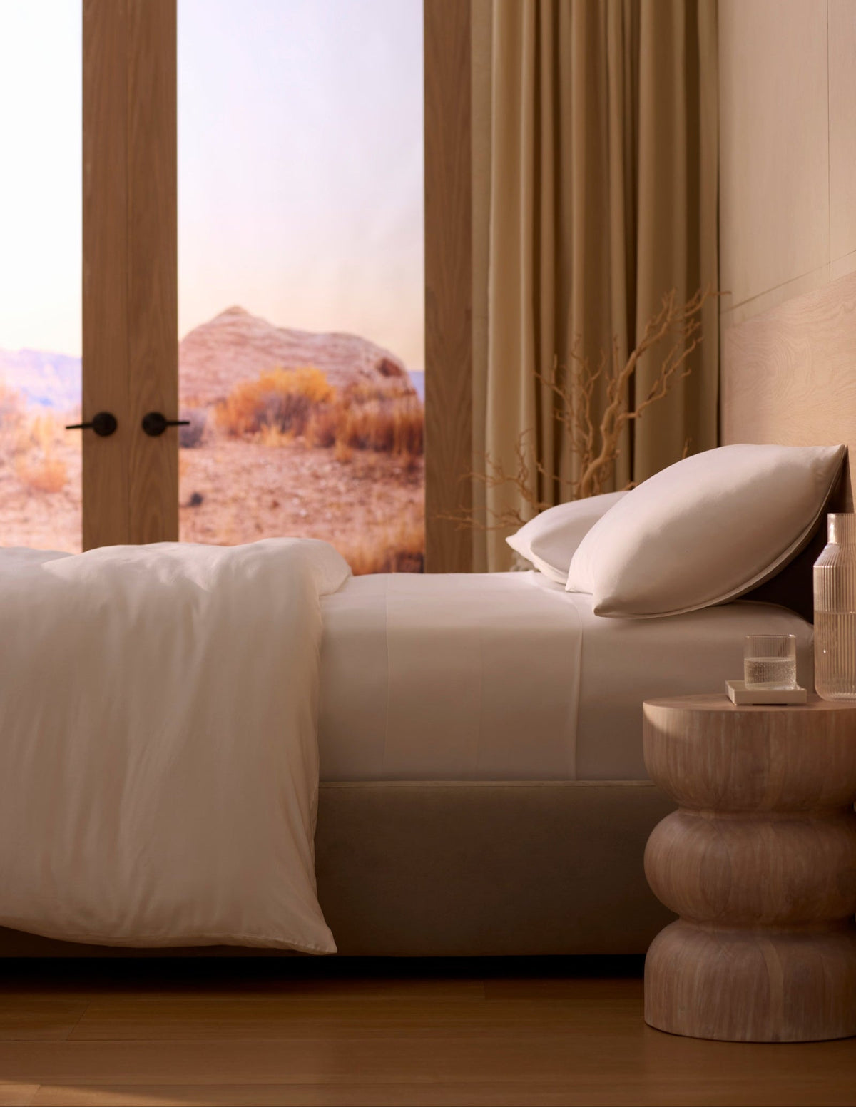Bamboo Sheet Set (Collective)