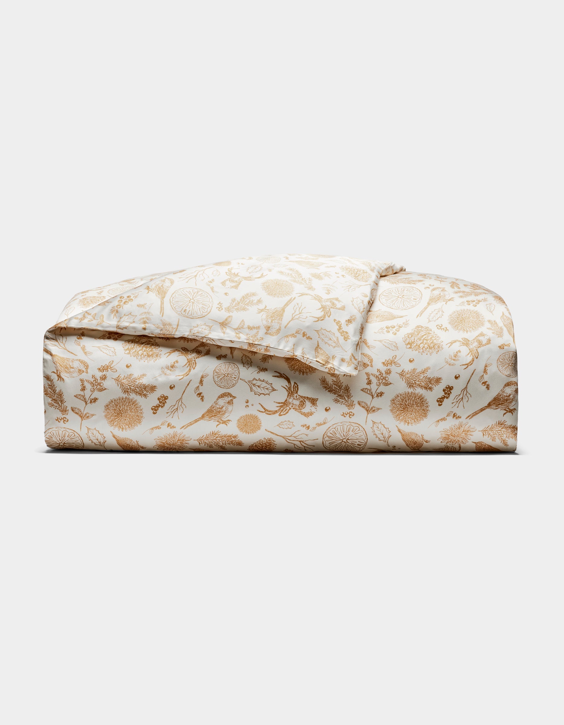 Bamboo Duvet Cover - Last Chance