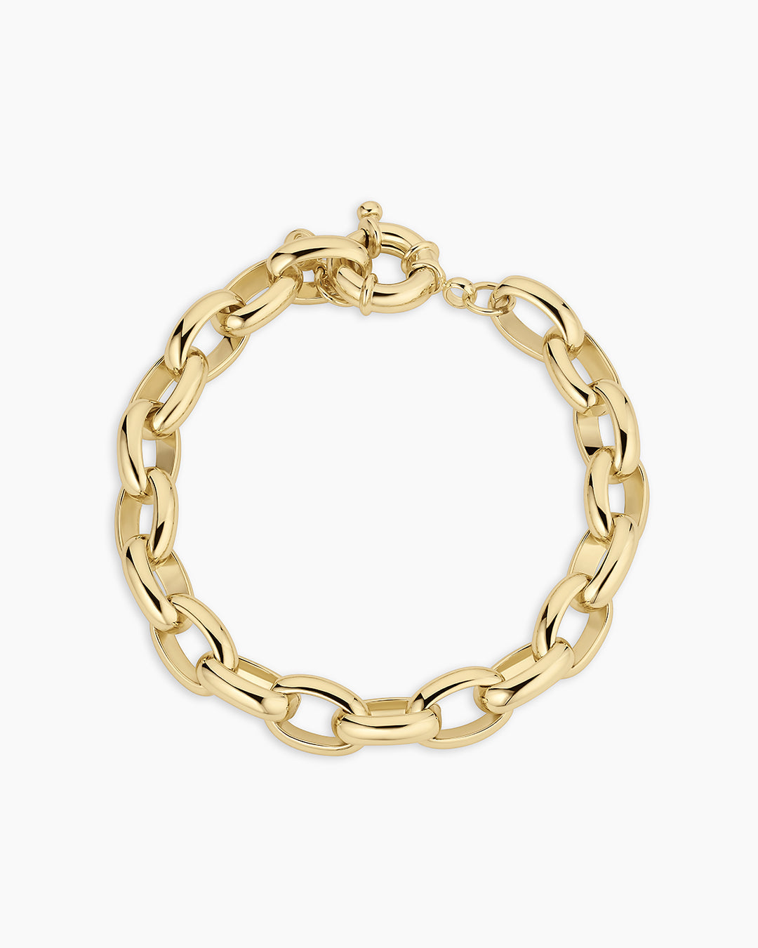 gorjana Avery Statement Bracelet