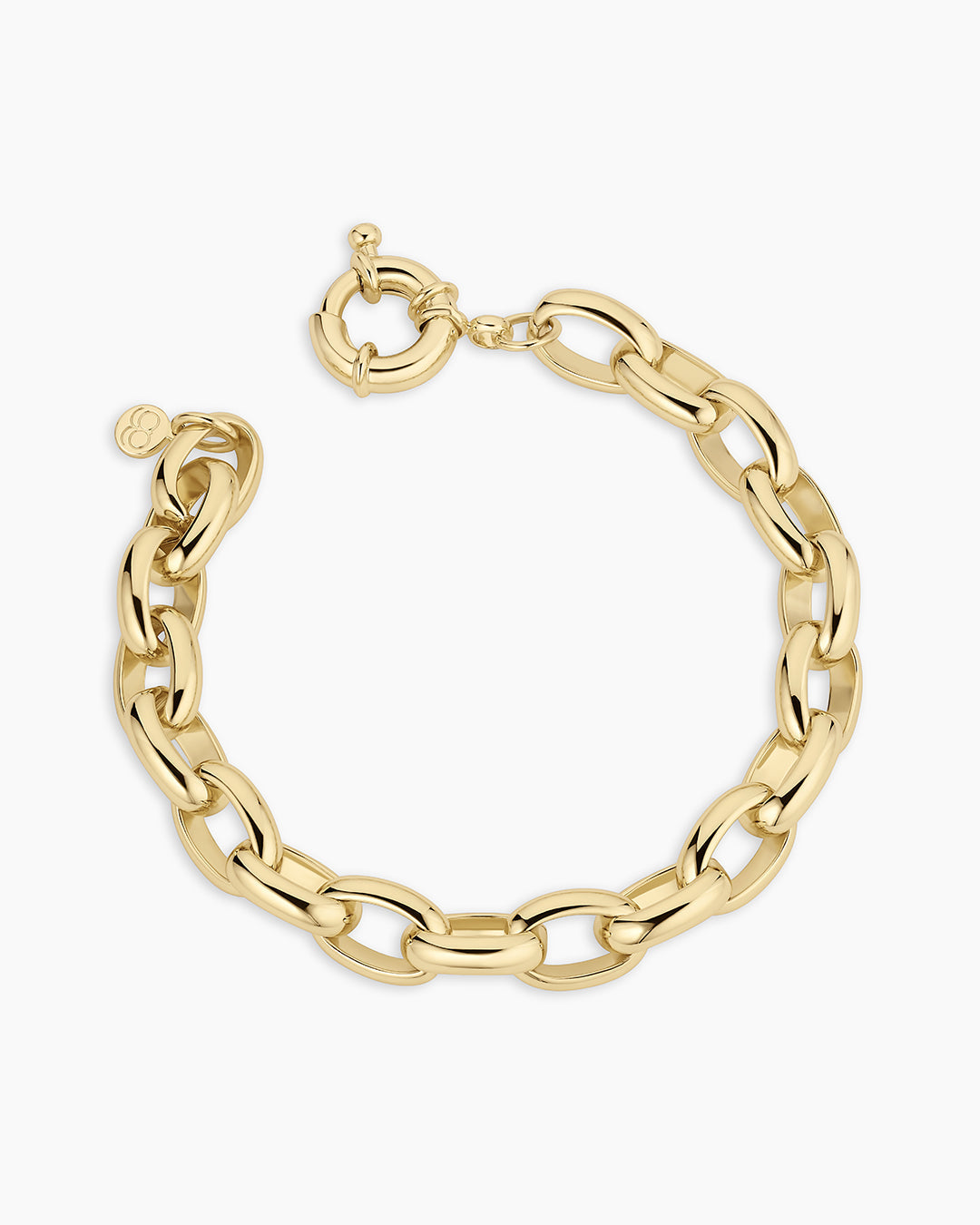 gorjana Avery Statement Bracelet