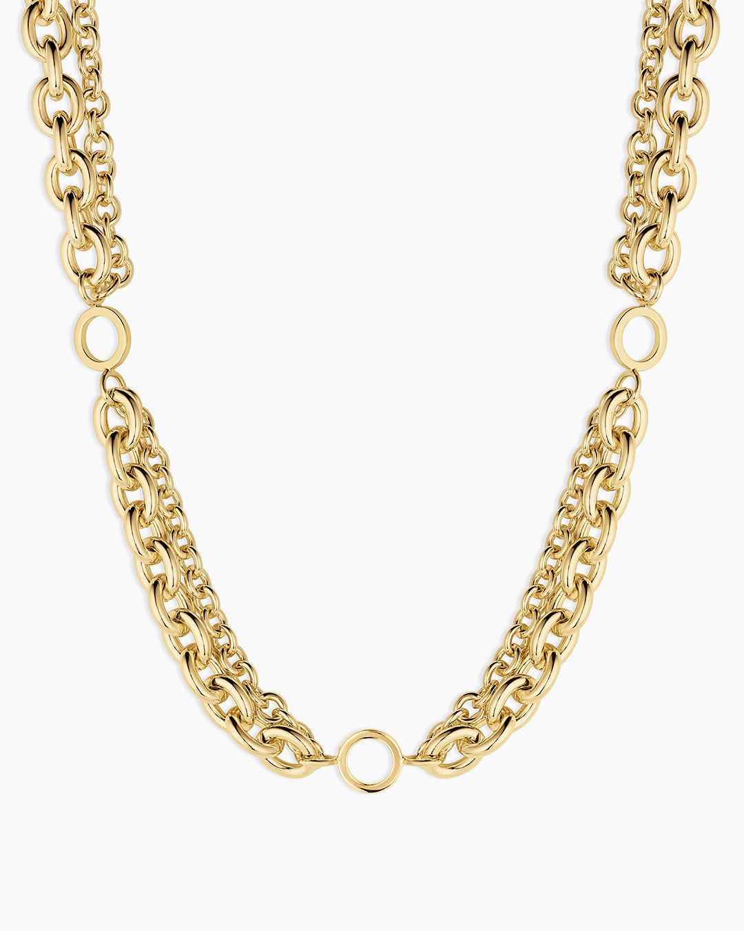 gorjana Bryce Necklace