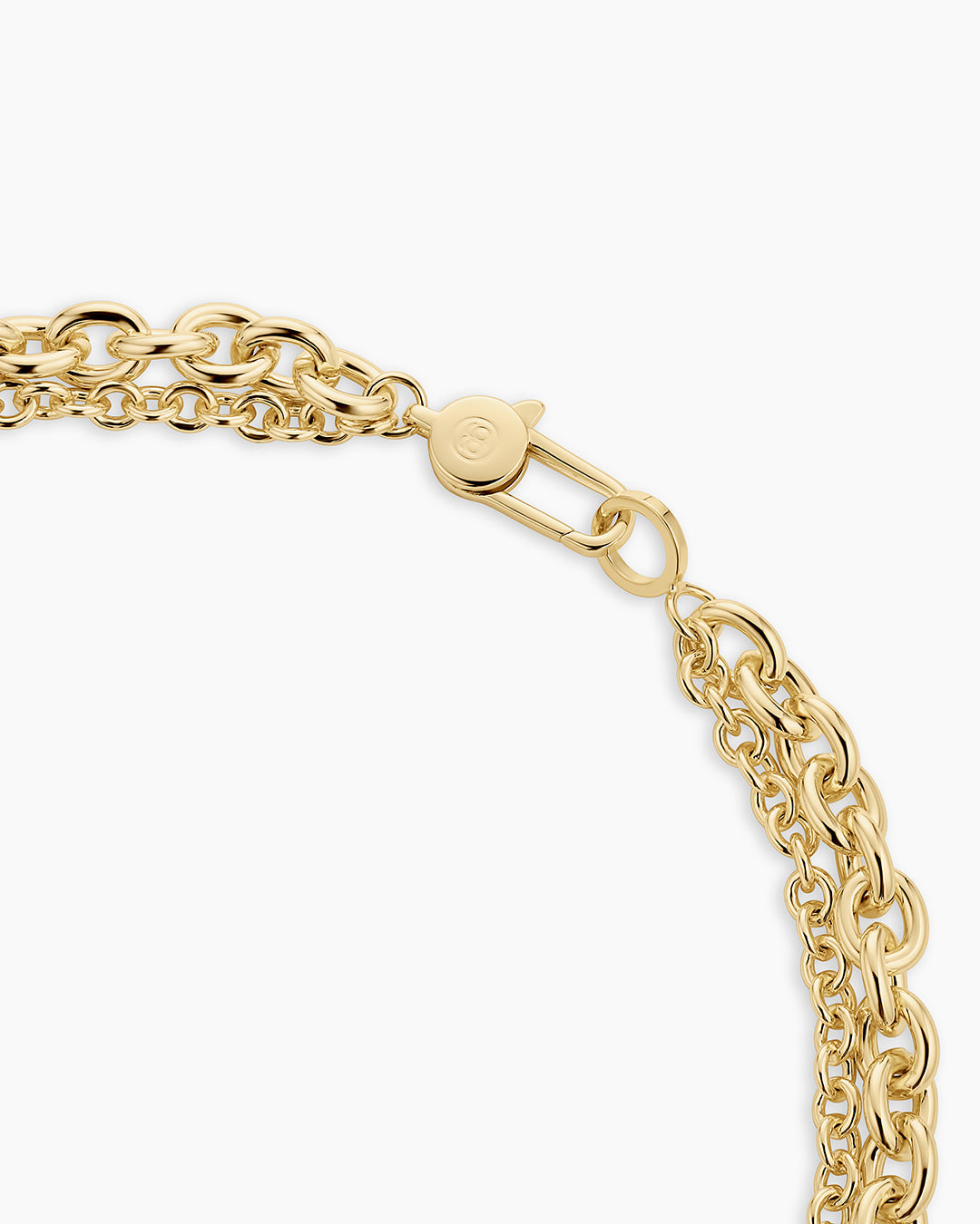 gorjana Bryce Necklace